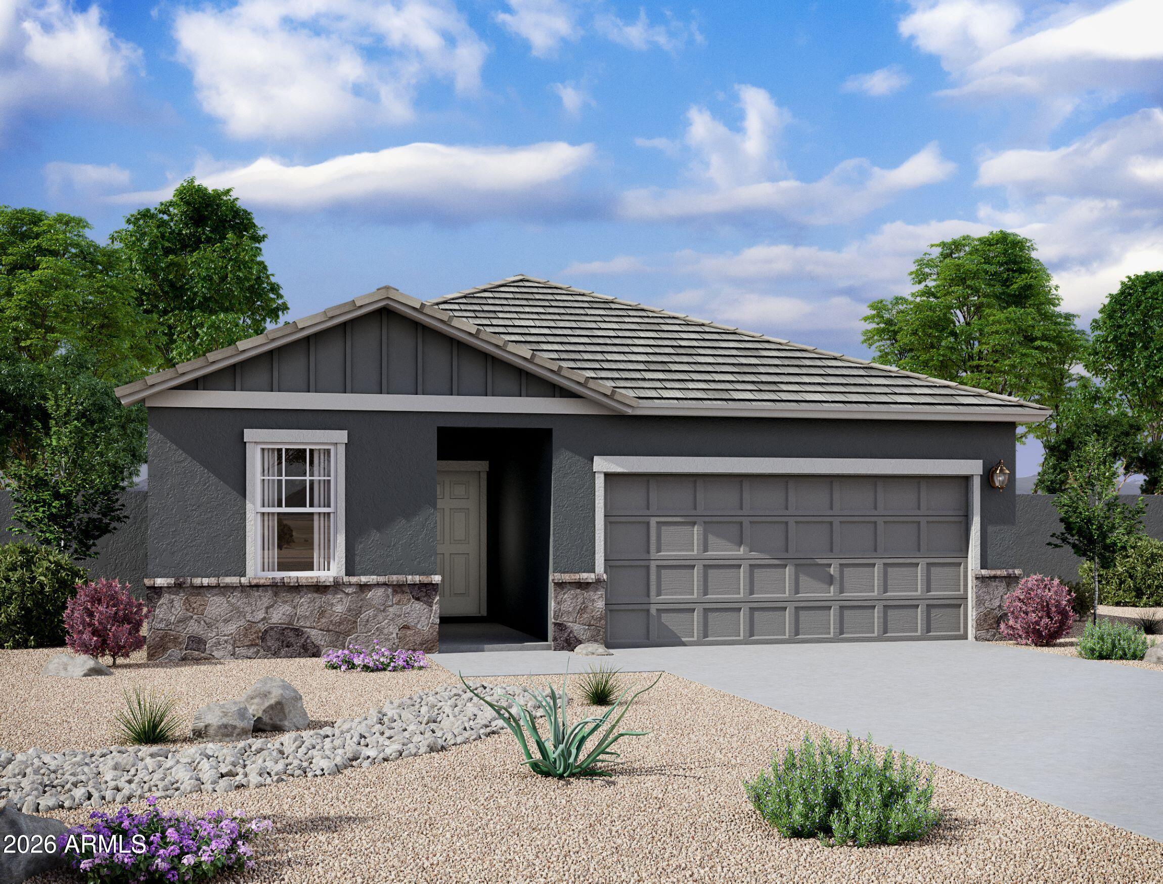 12764 E WALLFLOWER Lane, Florence, AZ 85132 — Photo 1 of 14