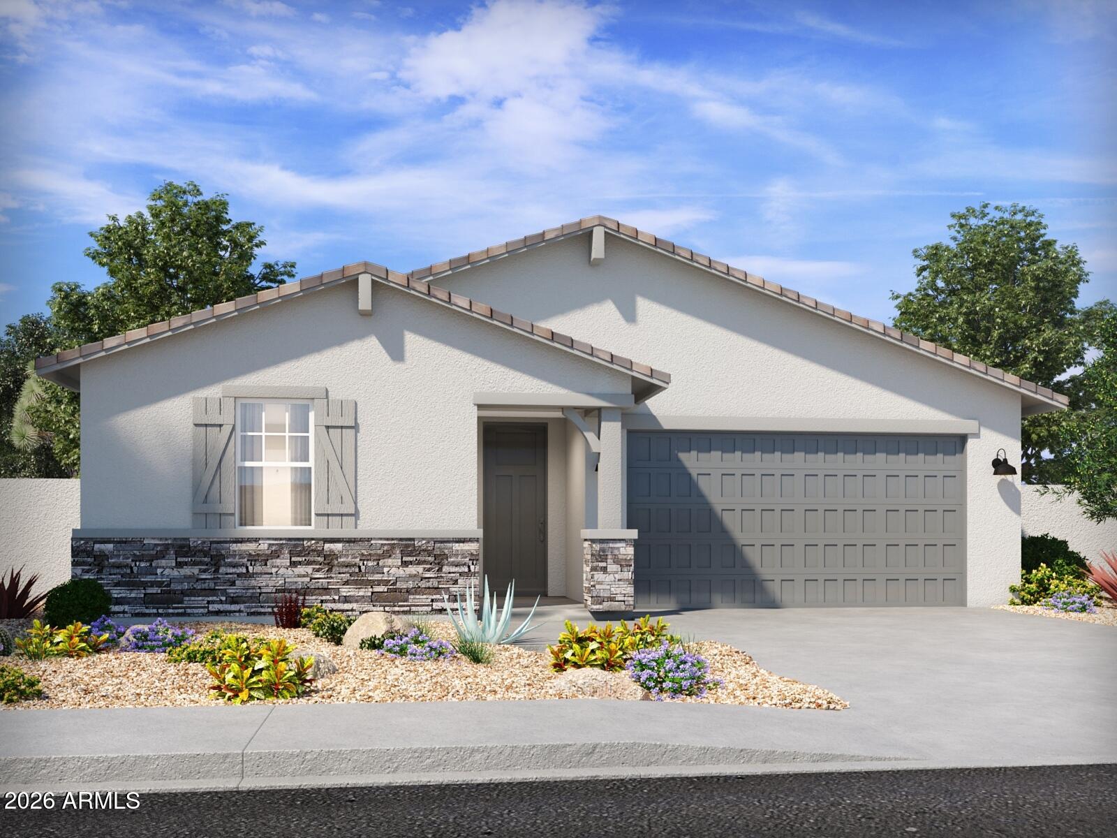 446 W FLATIRON Trail, Apache Junction, AZ 85120 — Photo 1 of 2