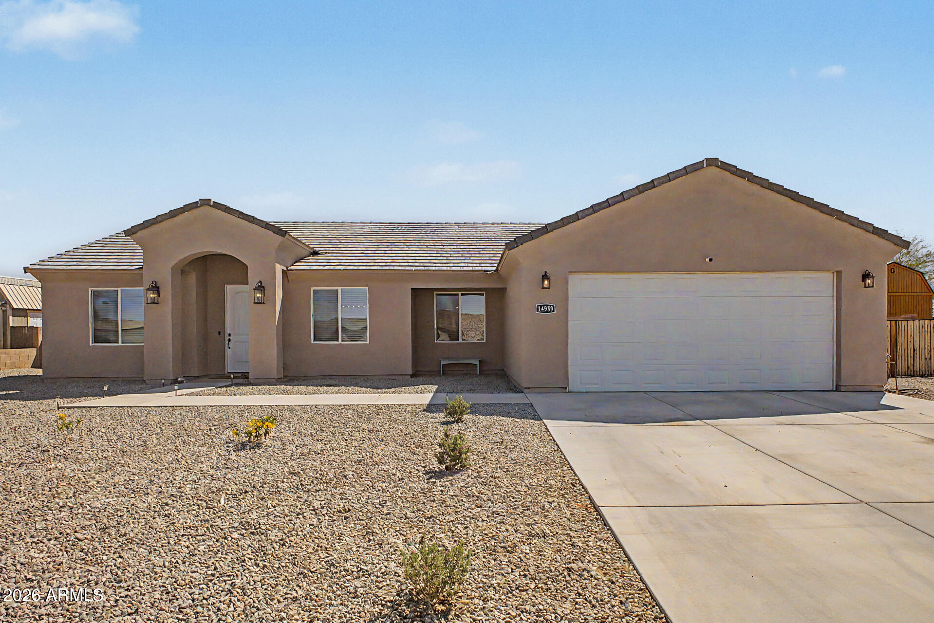 14959 S BROOK HOLLOW Road, Arizona City, AZ 85123 — Photo 1 of 31