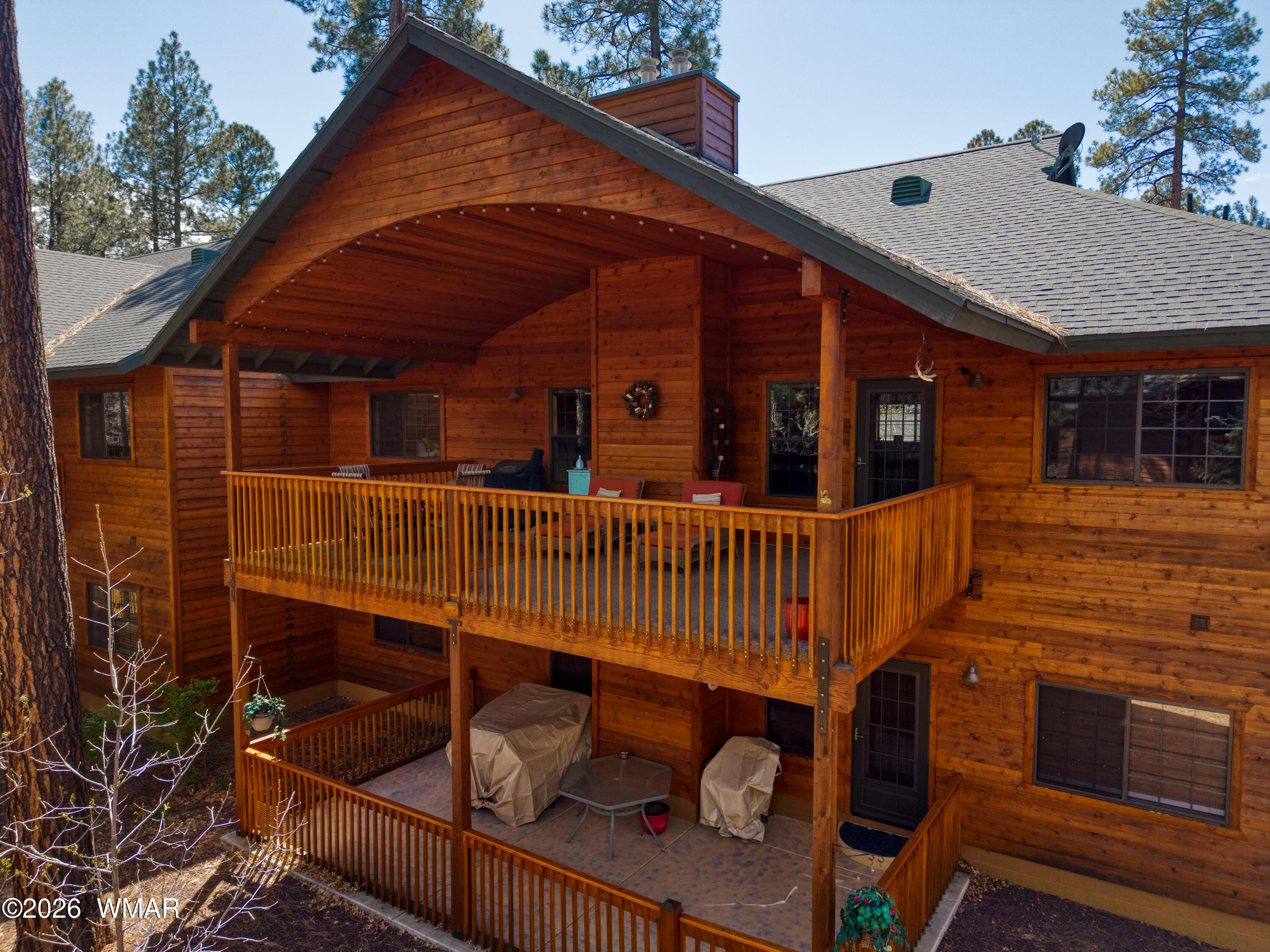 2209 Northwind Drive, 16, Pinetop, AZ 85935 — Photo 1 of 29