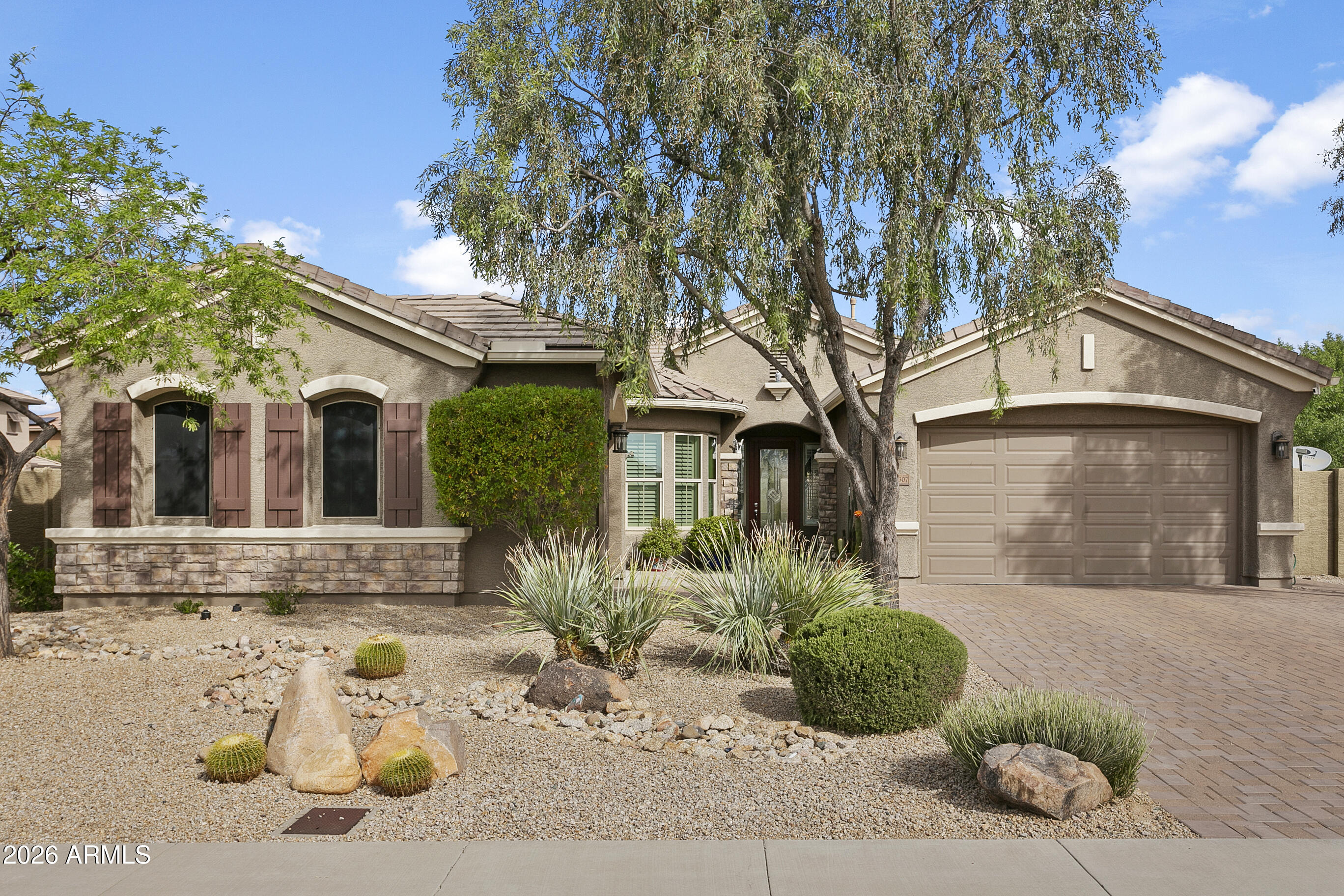 43307 N 47TH Drive, New River, AZ 85087