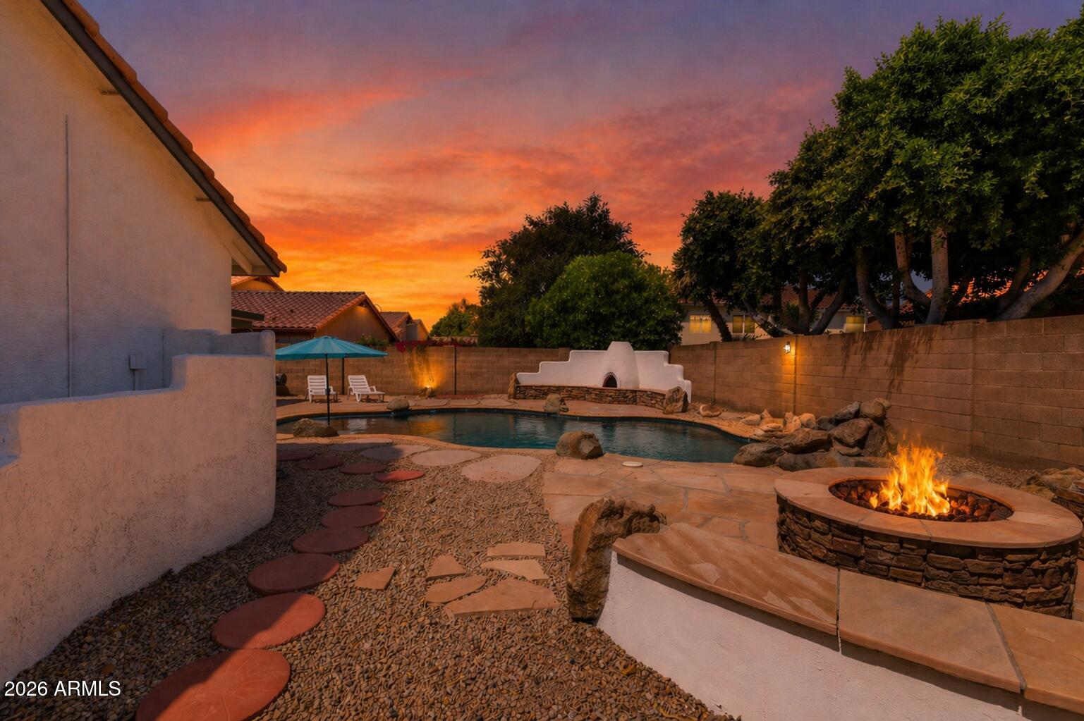 652 W NIDO Avenue, Mesa, AZ 85210 — Photo 1 of 74