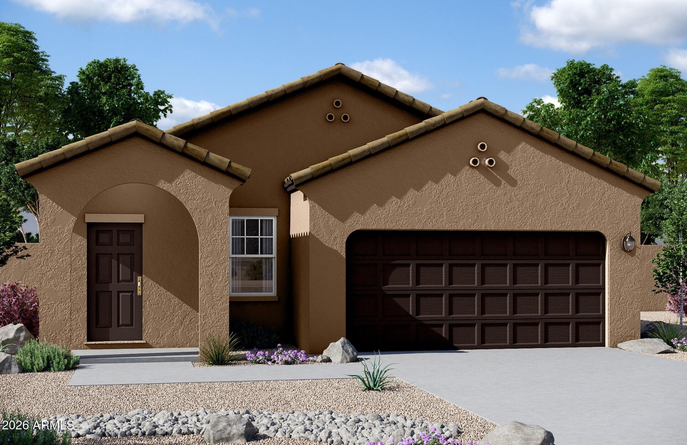 12723 E WALLFLOWER Lane, Florence, AZ 85132 — Photo 1 of 13