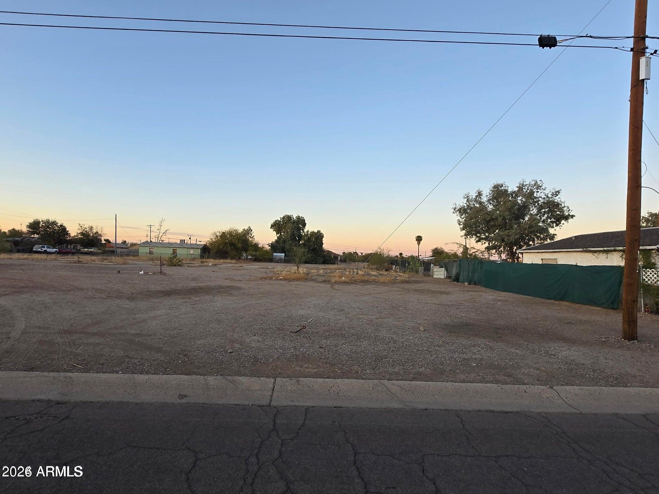 216 W 2ND Place 24, Eloy, AZ 85131 — Photo 1 of 12