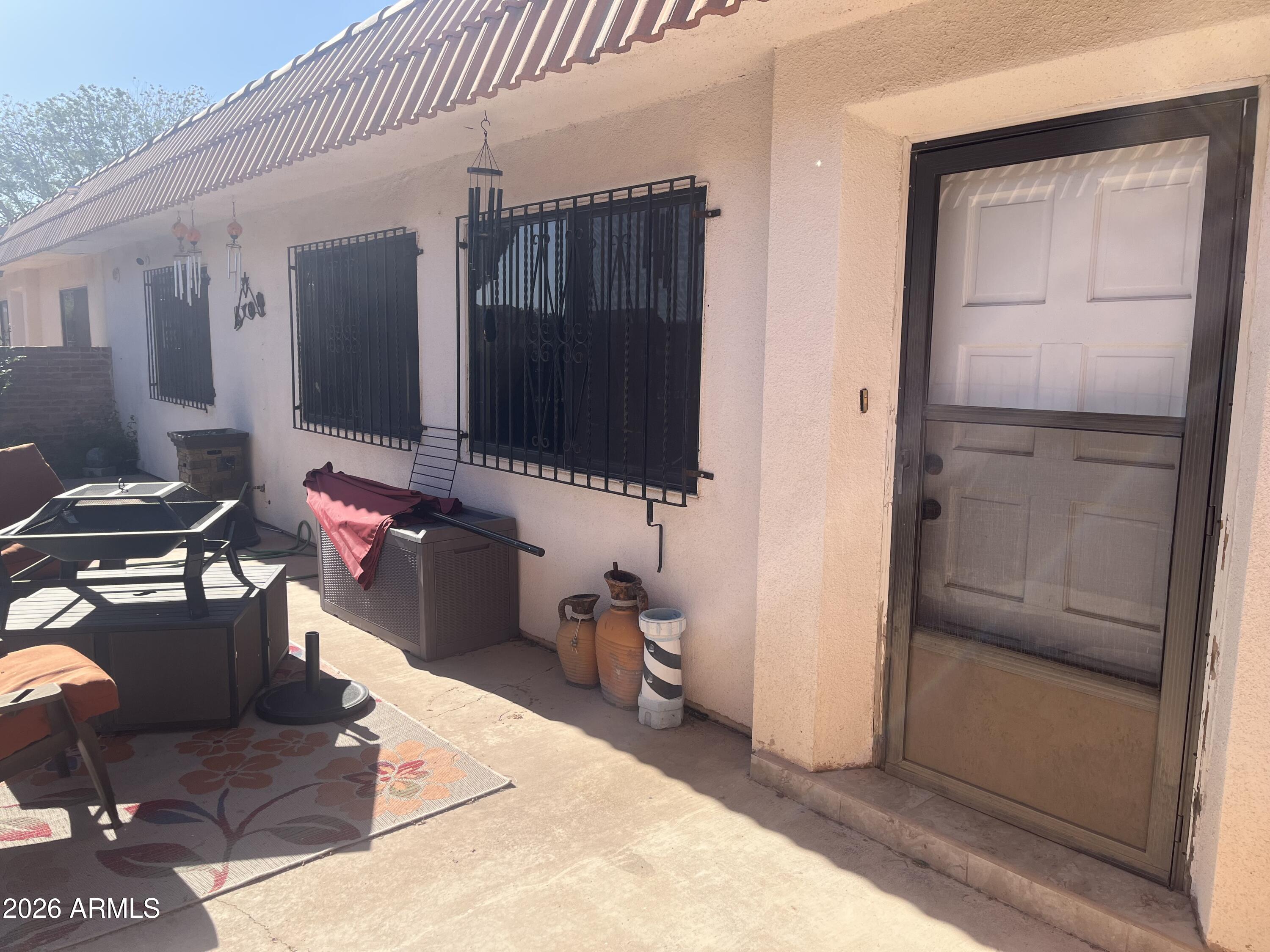2550 E 15th Street 403, Douglas, AZ 85607