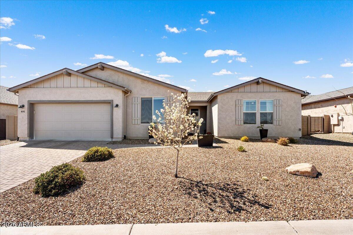 441 MINERS GULCH Drive, Clarkdale, AZ 86324 — Photo 1 of 58