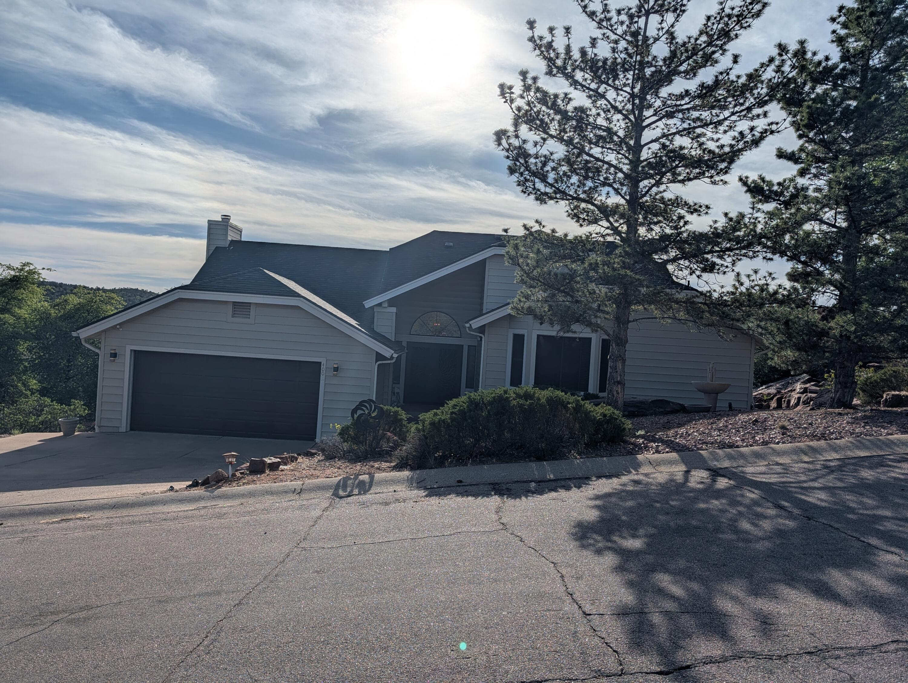 400 S Canpar Way, Payson, AZ 85541 — Photo 1 of 21