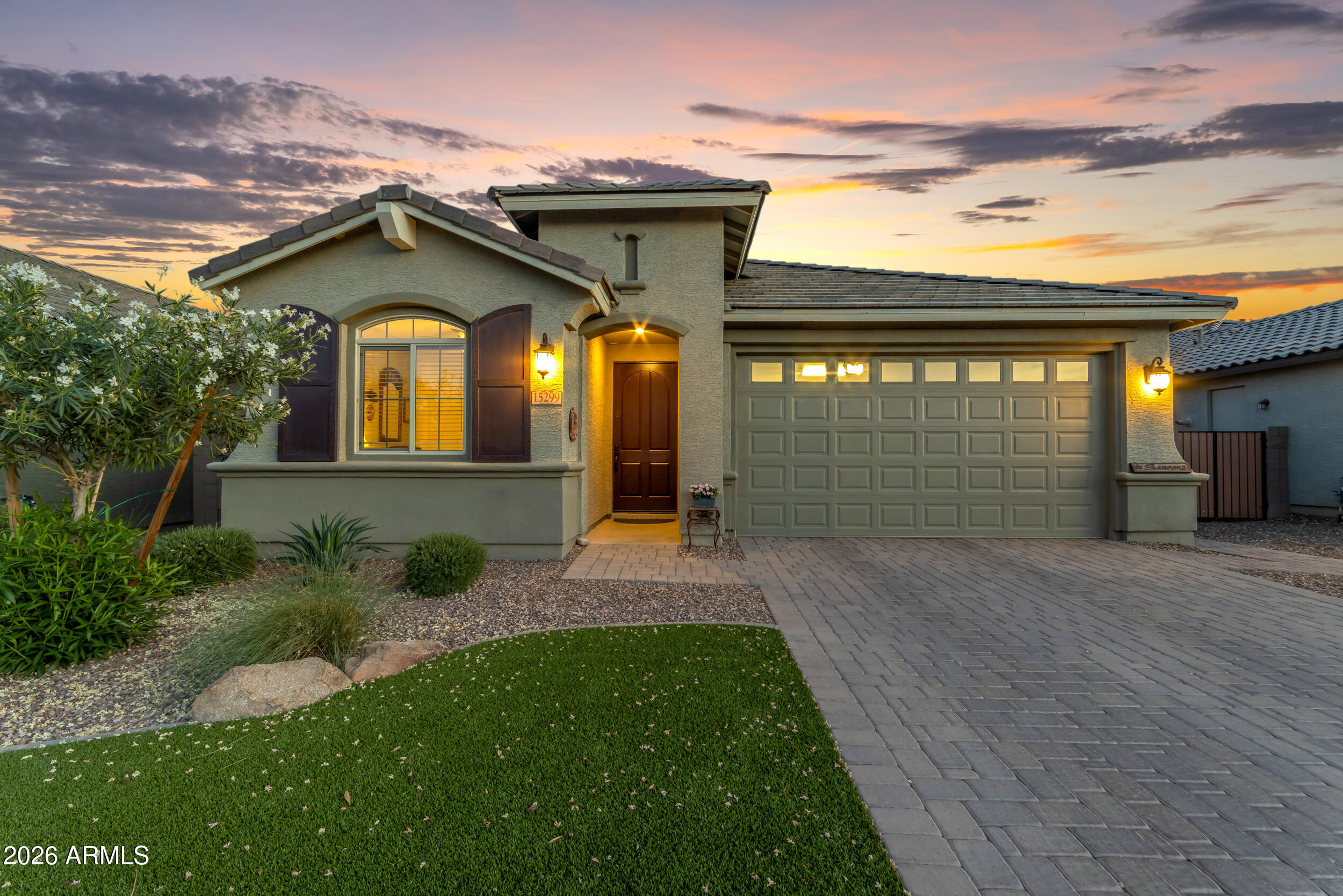 15299 W PORTLAND Street, Goodyear, AZ 85338 — Photo 1 of 48