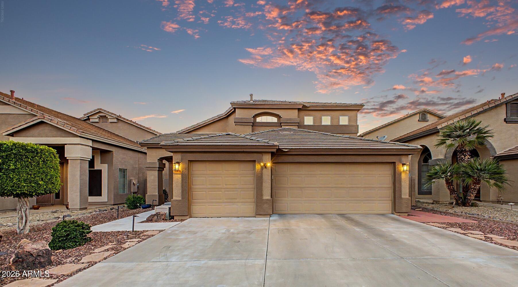 25432 N 68TH Drive, Peoria, AZ 85383 — Photo 1 of 60