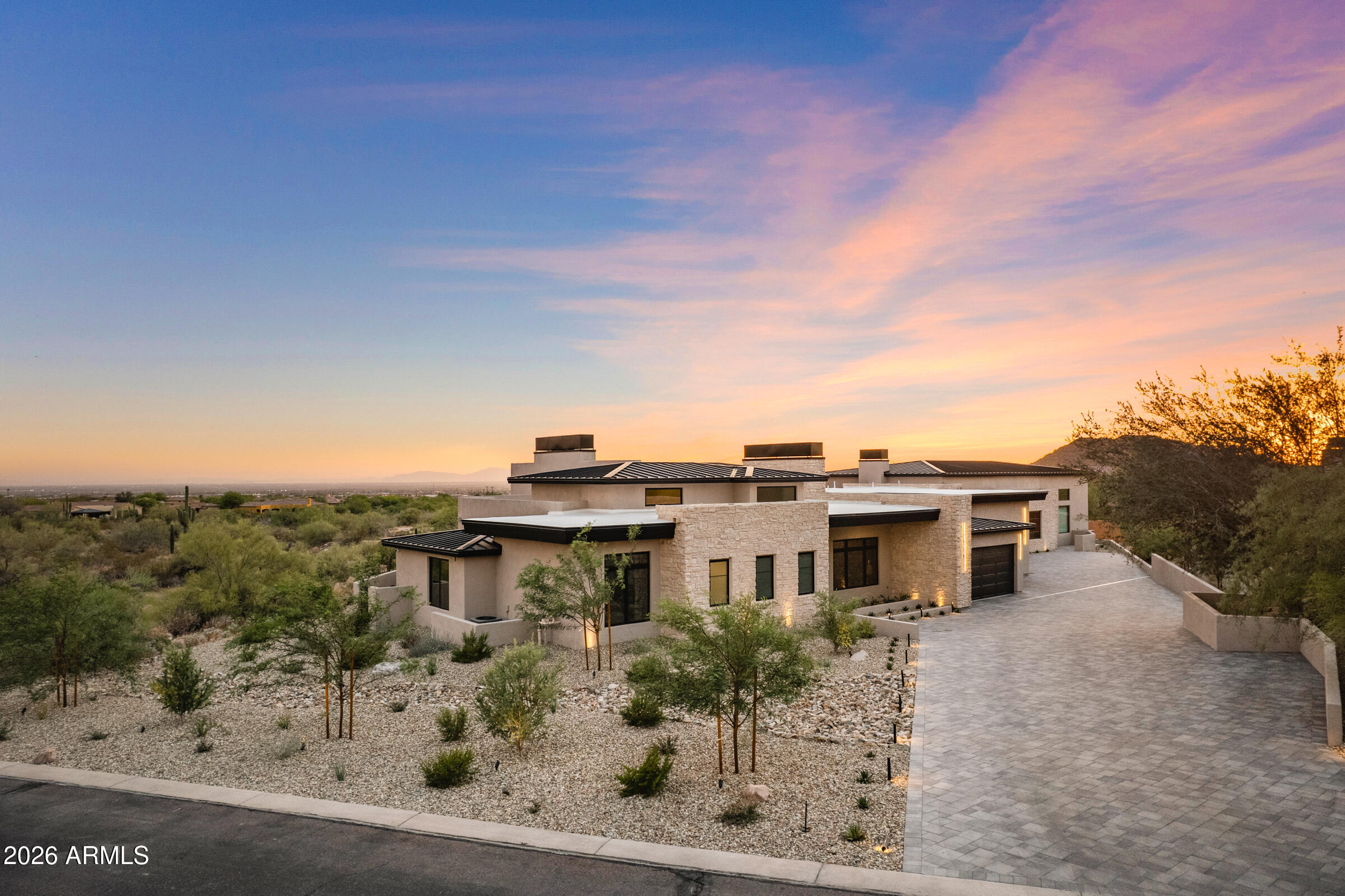 3450 N LADERA Circle, Mesa, AZ 85207 — Photo 1 of 122