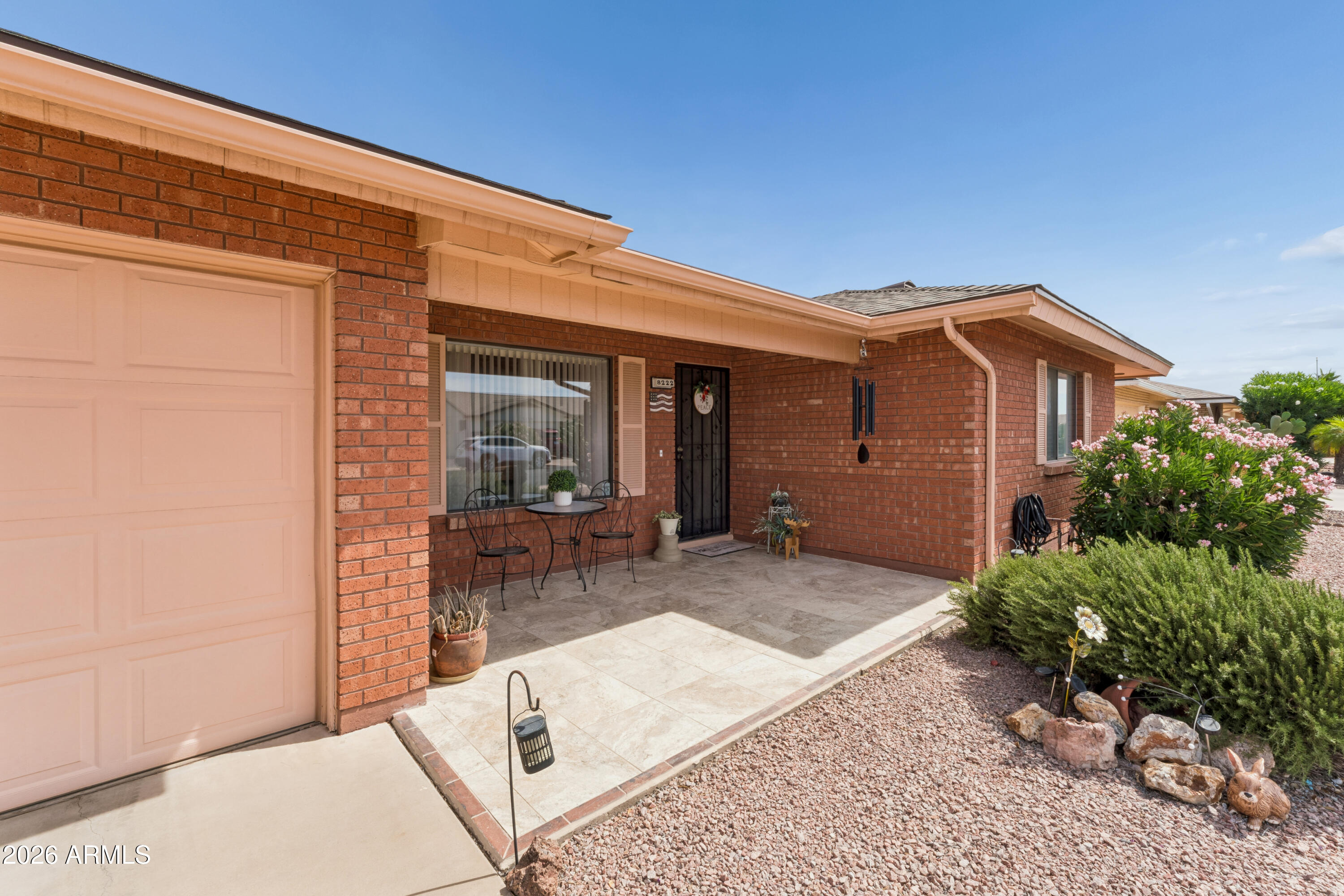 8222 E MONTE Avenue E, Mesa, AZ 85209 — Photo 1 of 32