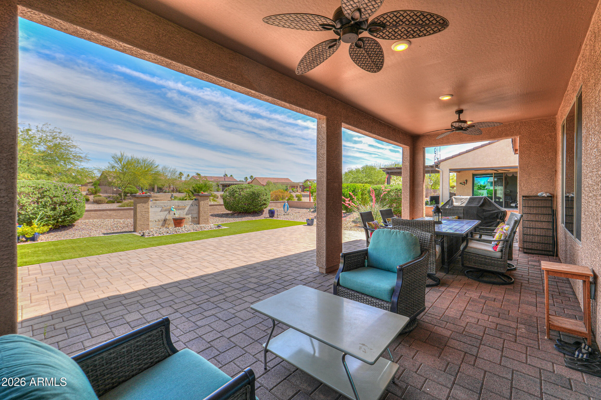 4422 W BOX CANYON Drive, Eloy, AZ 85131 — Photo 1 of 53