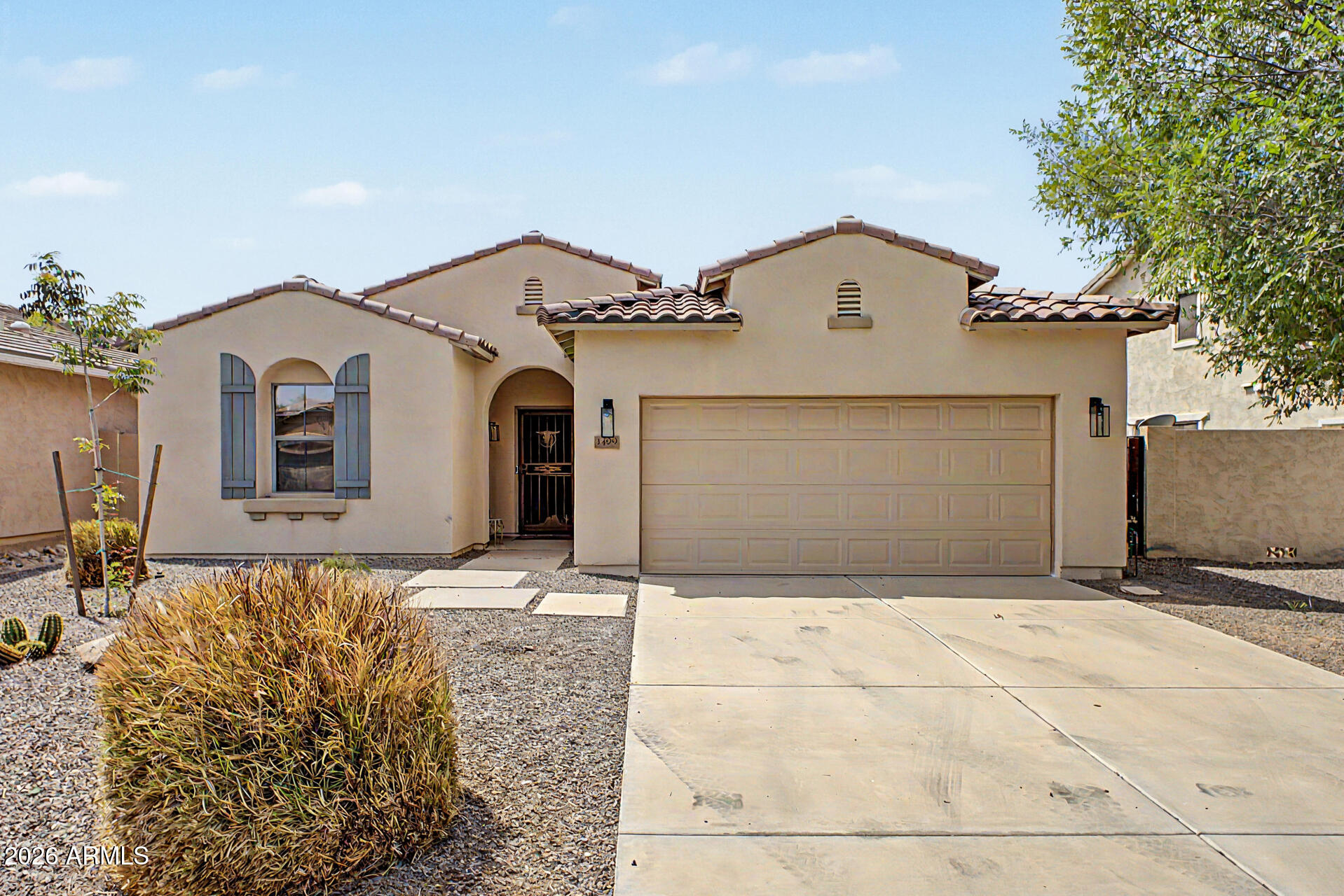 3499 E LAFAYETTE Avenue, Gilbert, AZ 85298 — Photo 1 of 25