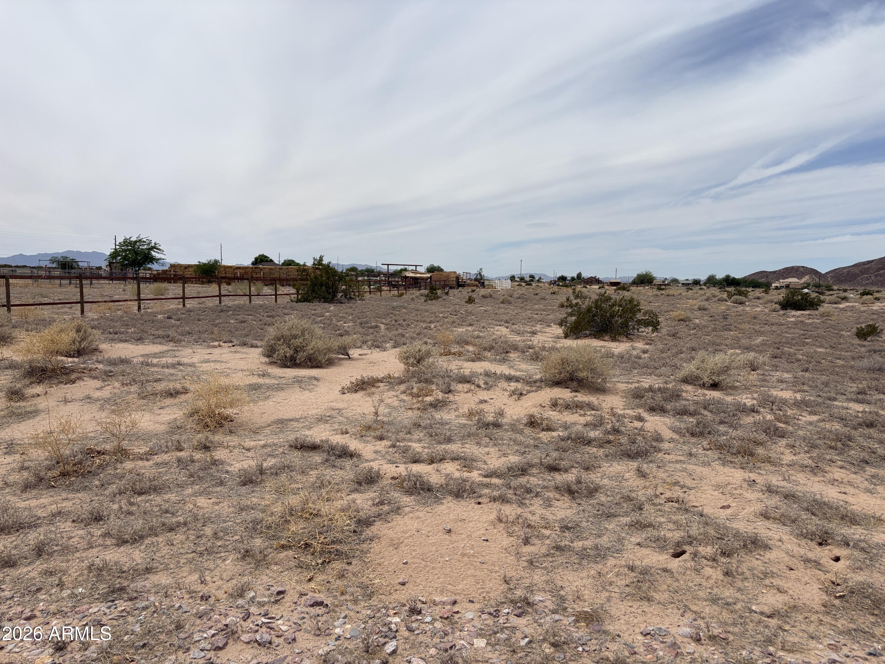 Lot 67 County 9th Street 67, Wellton, AZ 85356