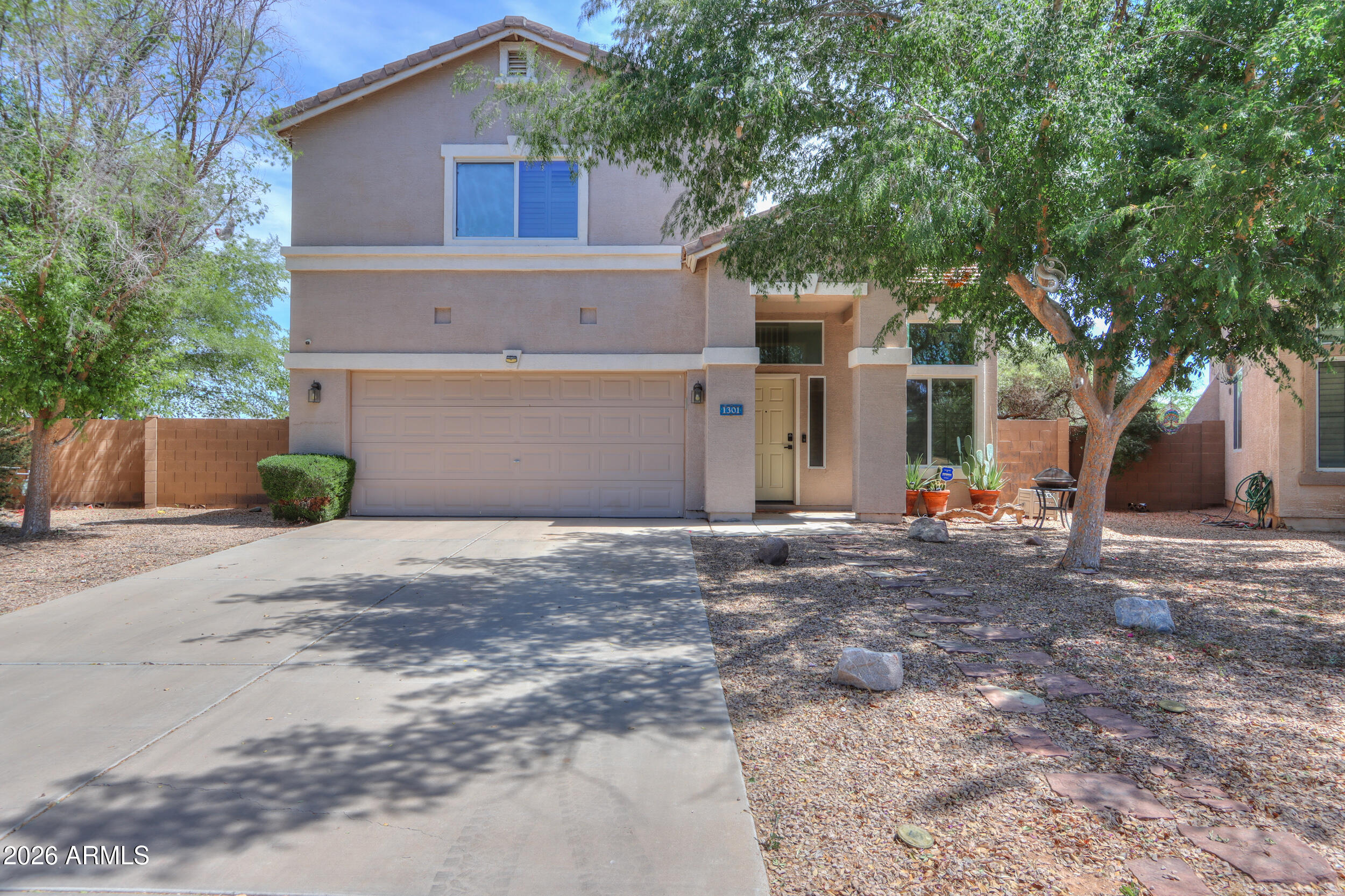 1301 S 7TH Street, Coolidge, AZ 85128 — Photo 1 of 39