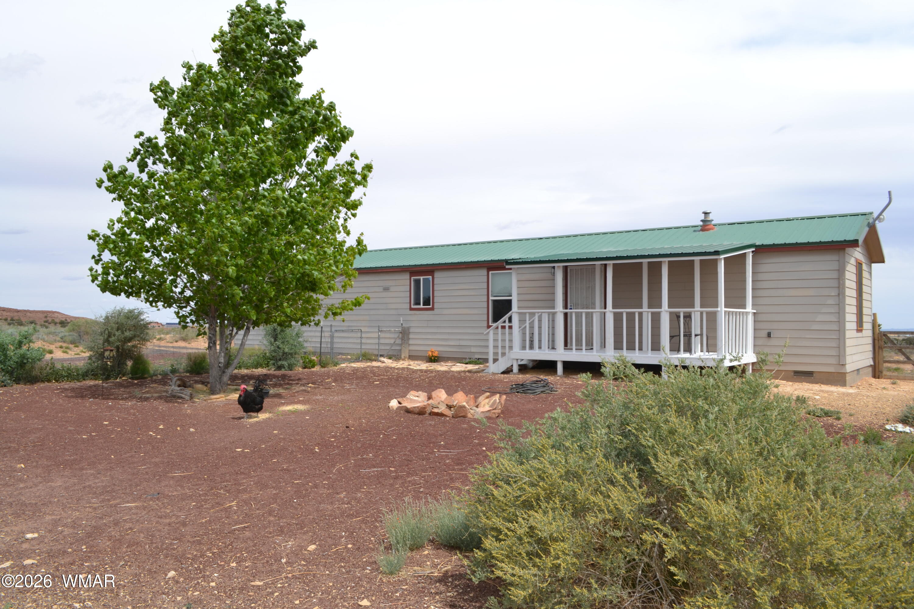 3077 N Ranchview Road, Snowflake, AZ 85937 — Photo 1 of 42