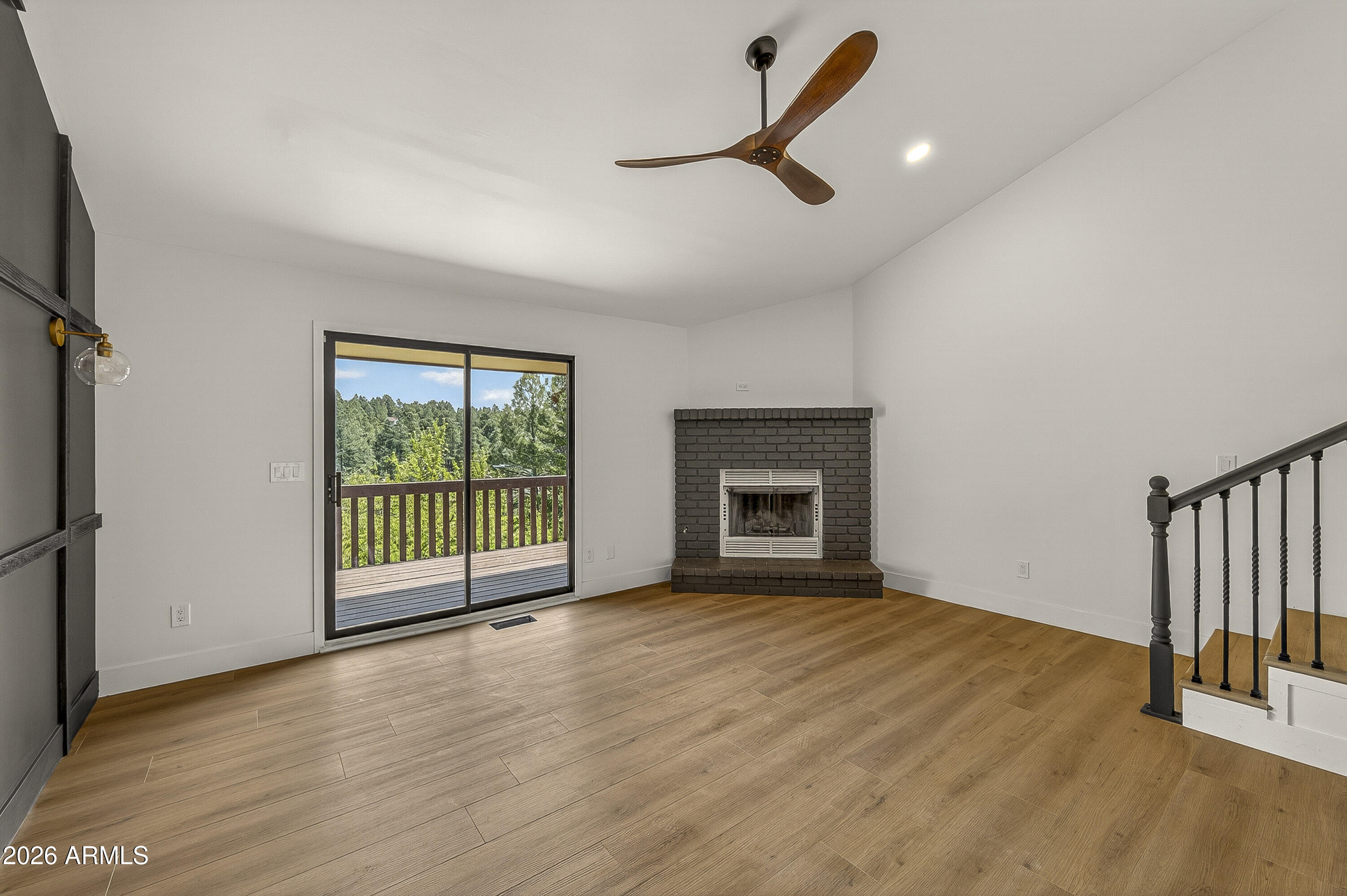 2404 N WHISPERING PINES Way, Flagstaff, AZ 86004