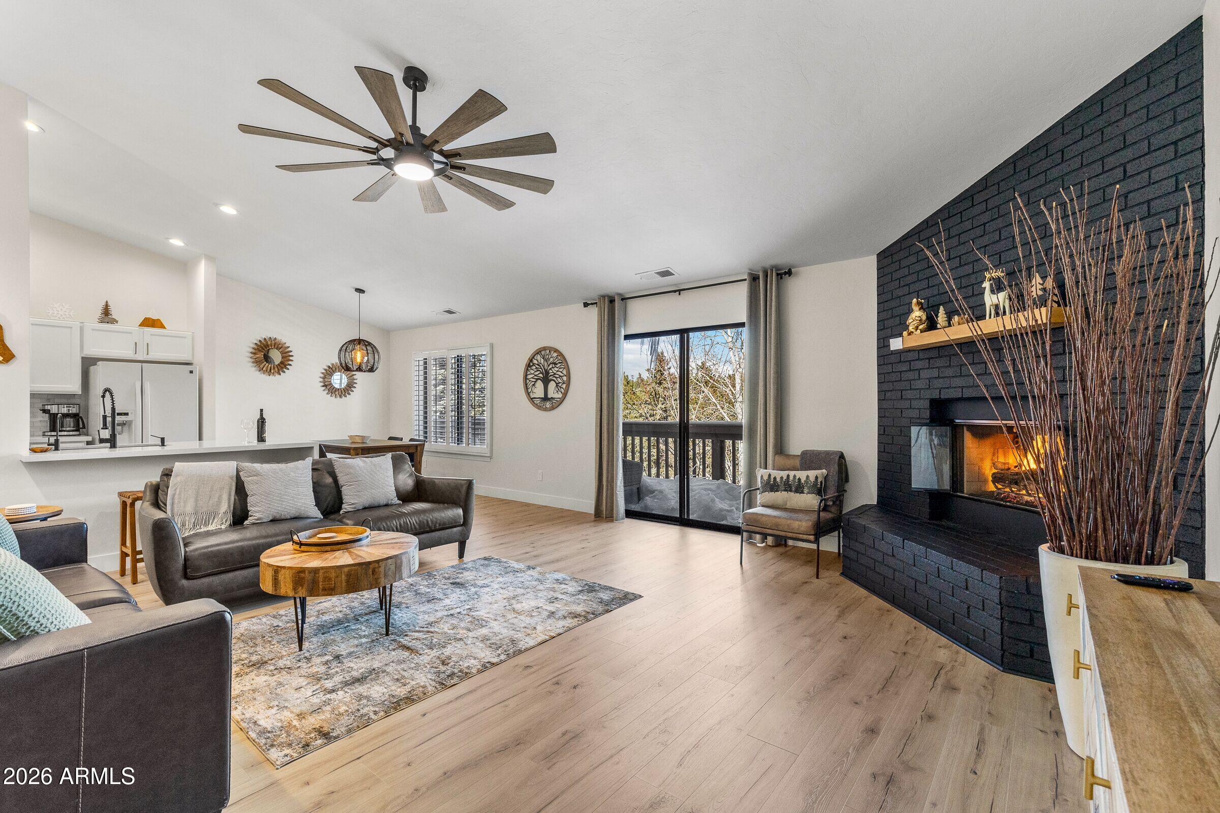 2805 N WALNUT HILLS Drive 33, Flagstaff, AZ 86004 — Photo 1 of 30