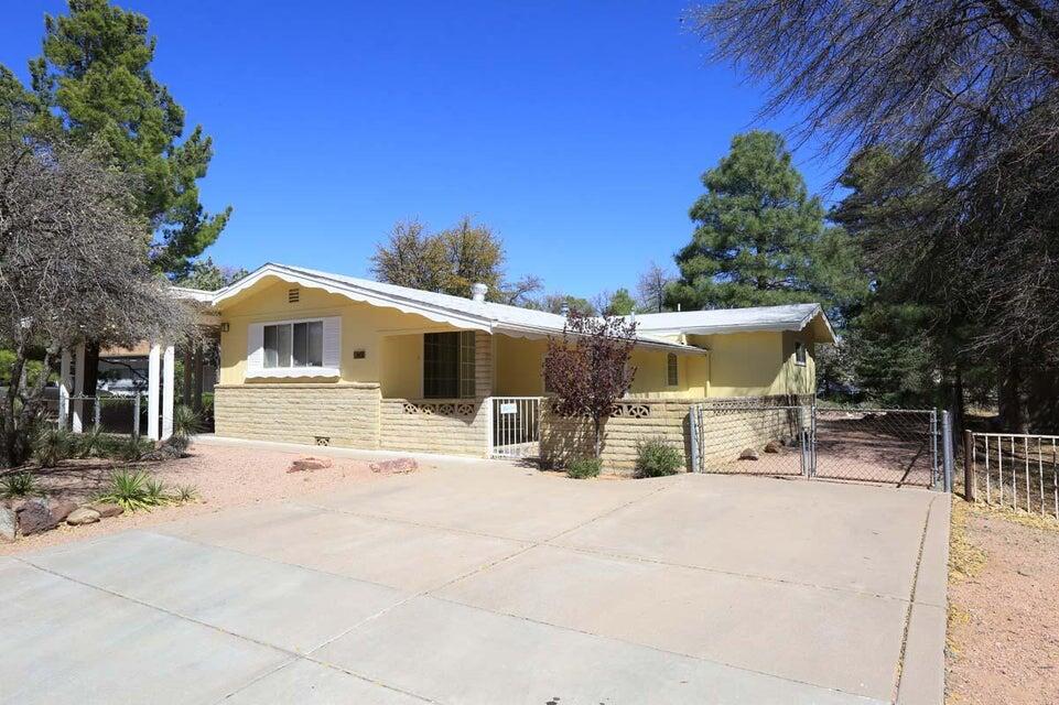 608 E Bonita Street, Payson, AZ 85541 — Photo 1 of 22