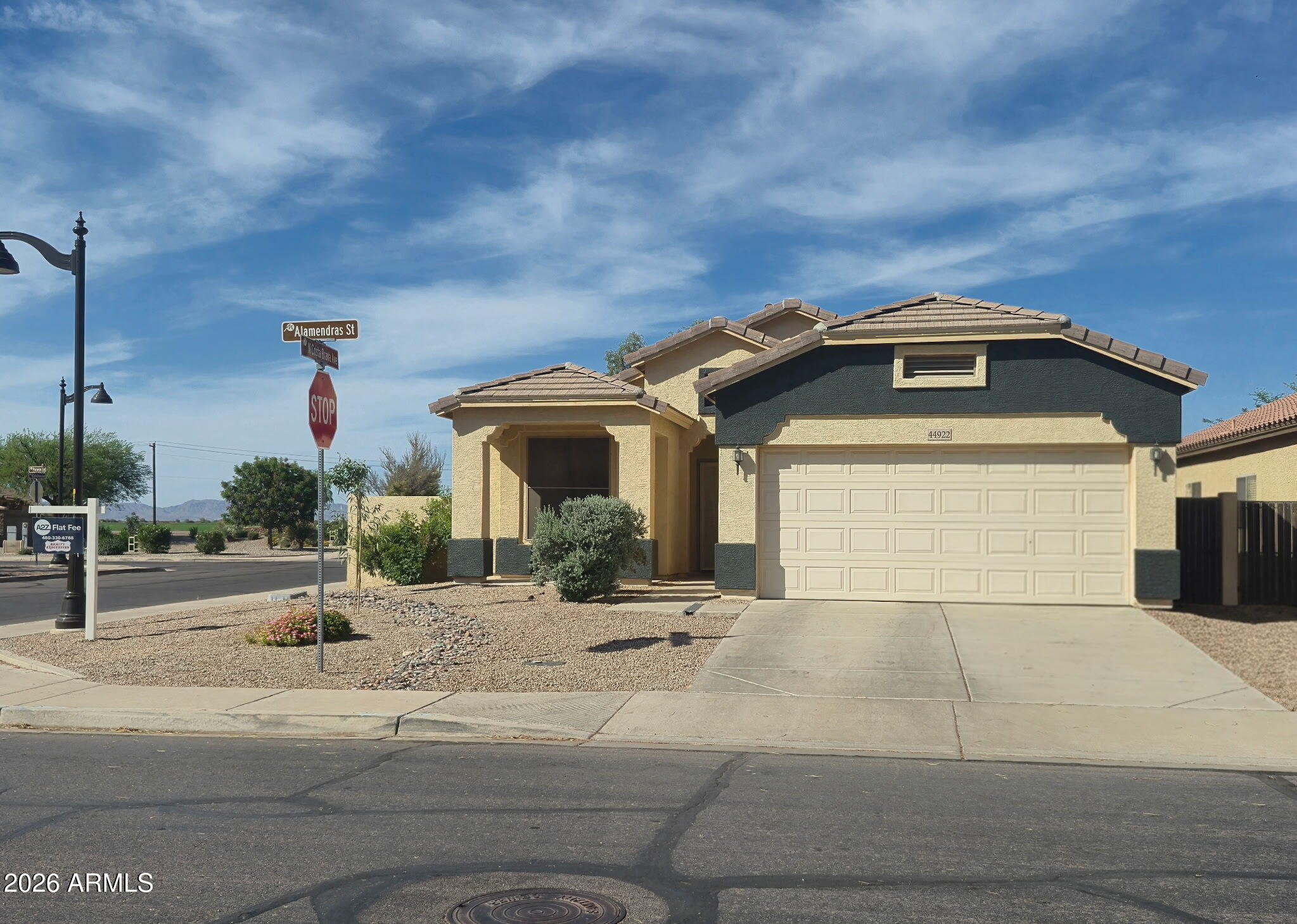 44922 W ALAMENDRAS Street, Maricopa, AZ 85139