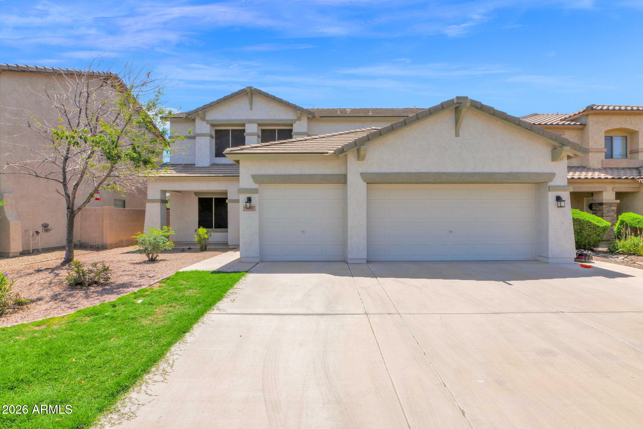 42825 W KRISTAL Lane, Maricopa, AZ 85138 — Photo 1 of 35