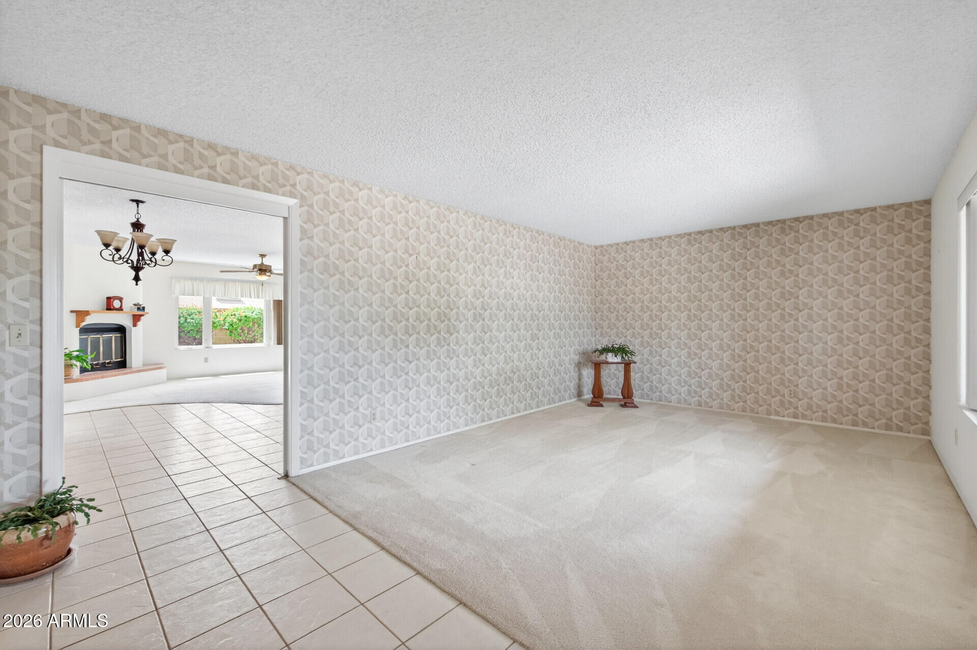 4601 E EMILE ZOLA Avenue, Phoenix, AZ 85032 — Photo 1 of 34