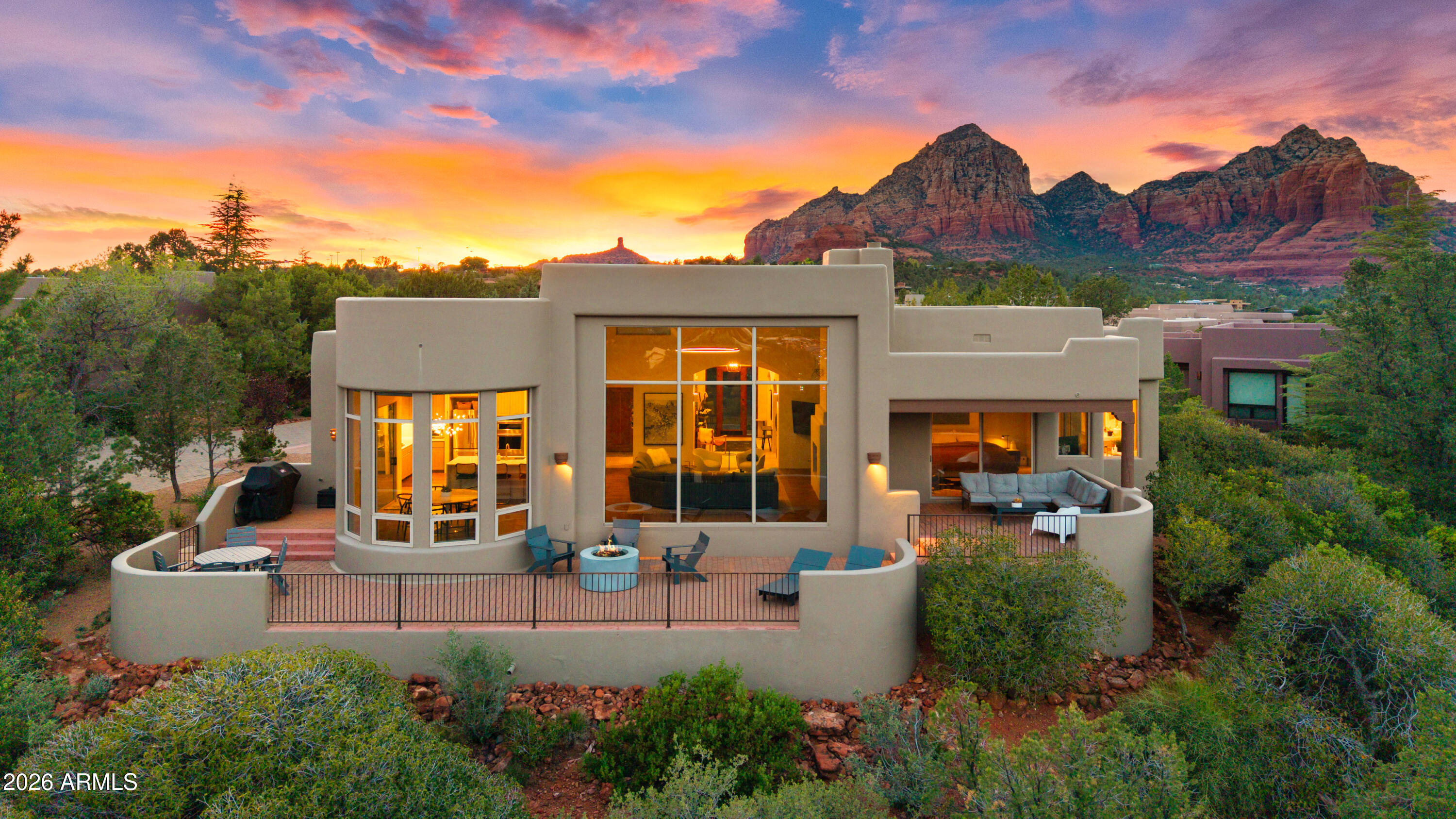 215 CALLE FRANCESCA, Sedona, AZ 86336