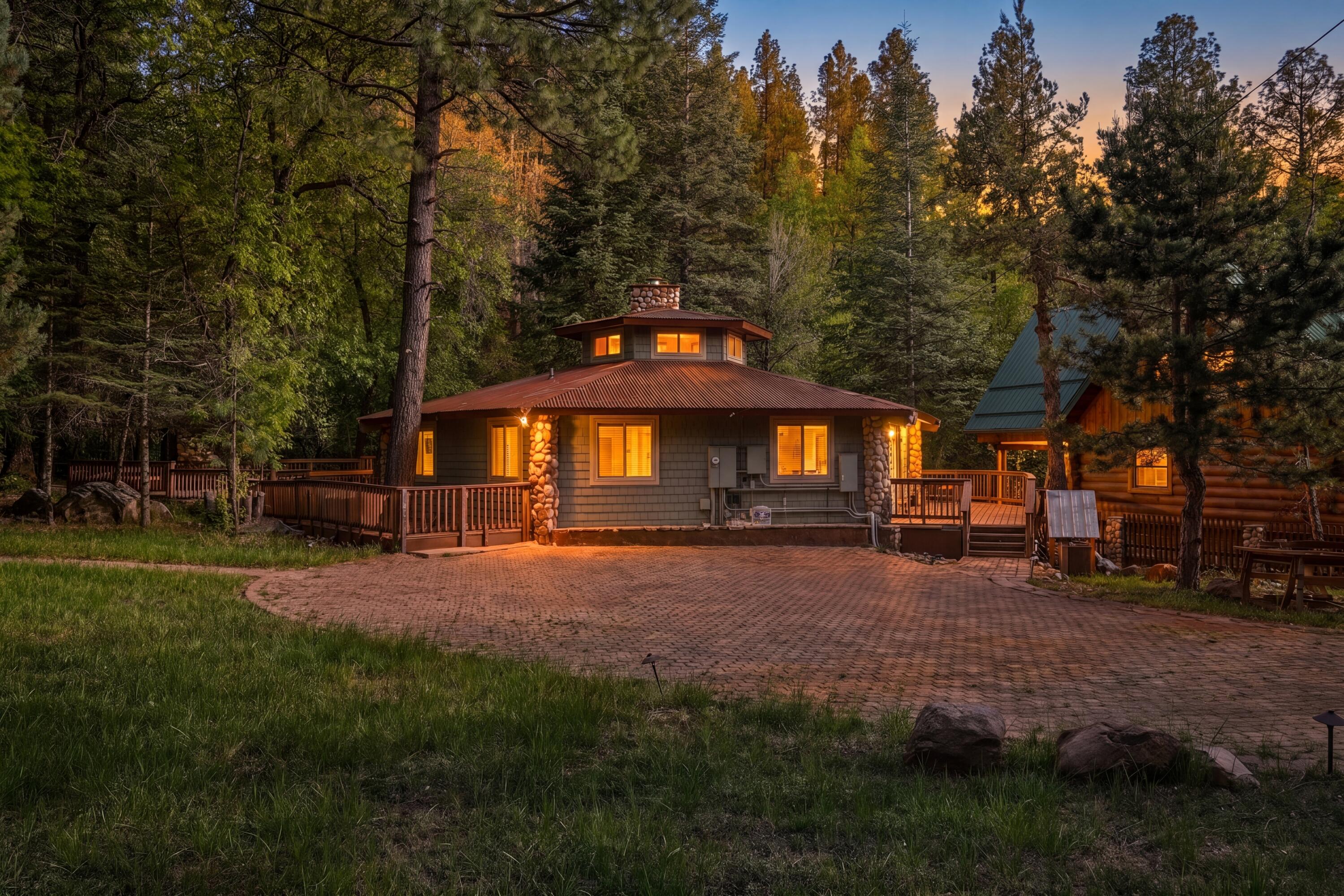 251 Box Elder, Payson, AZ 85541 — Photo 1 of 35