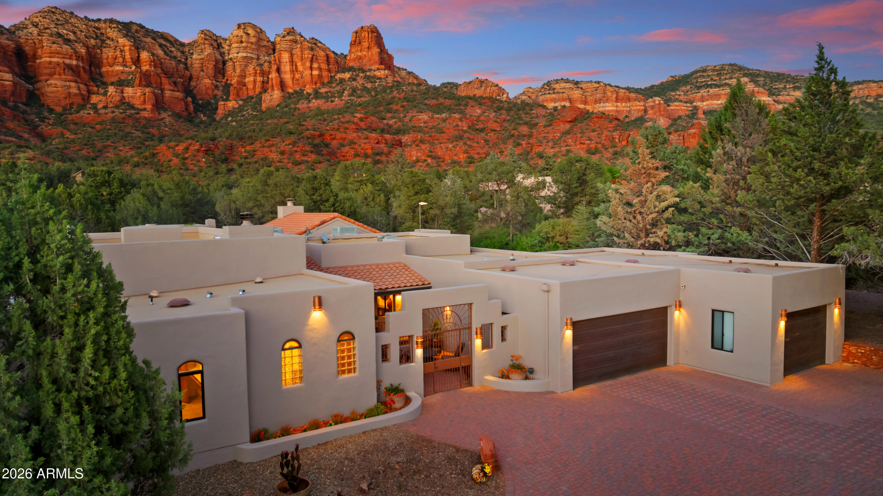 30 NAVAJO Trail, Sedona, AZ 86351