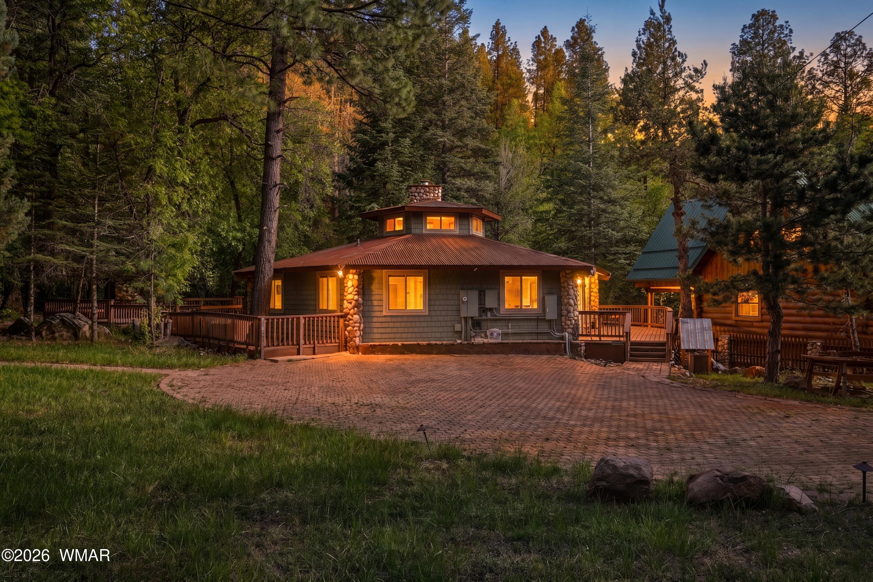 285 Box Elder, Payson, AZ 85541