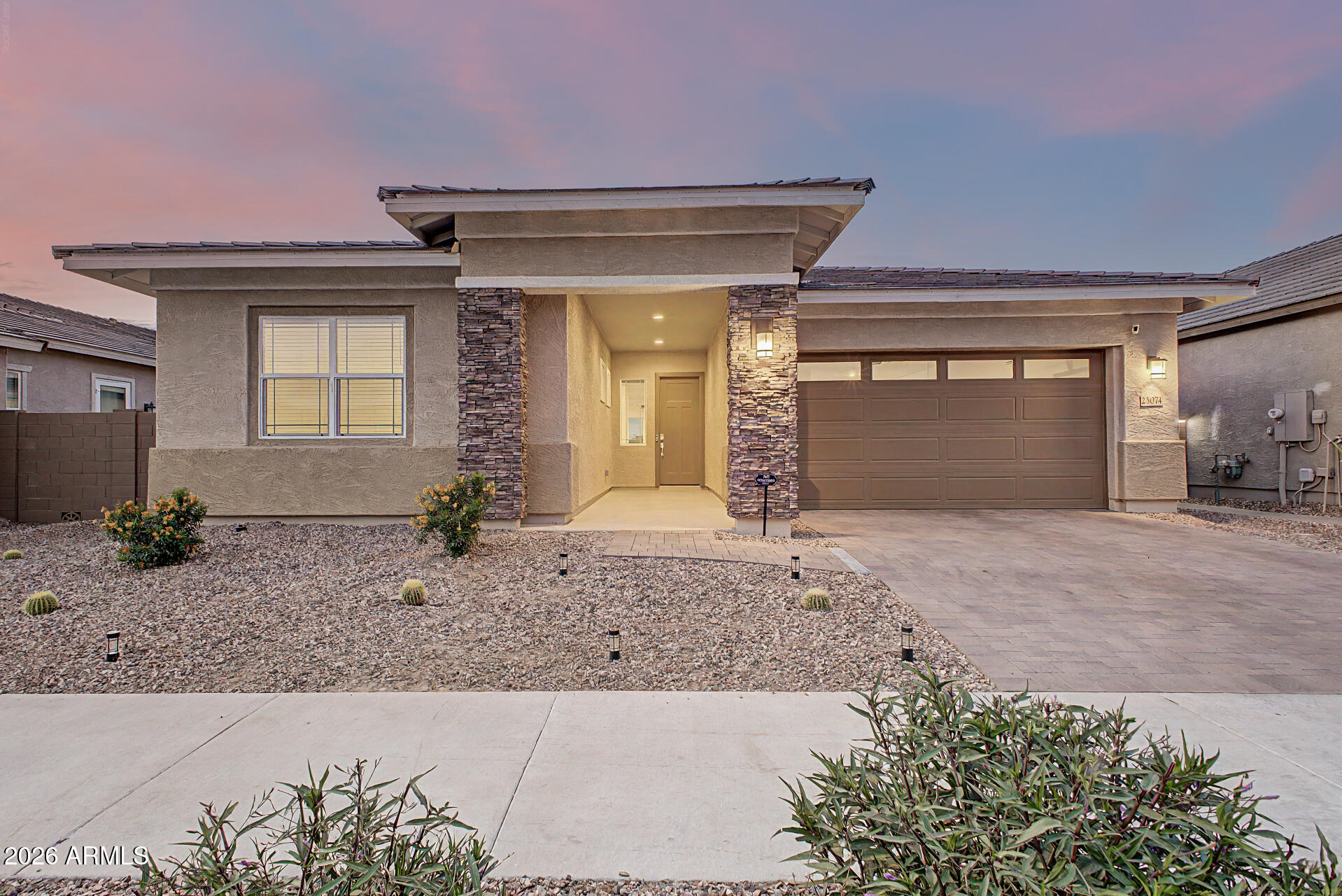 23074 E LORDS Way, Queen Creek, AZ 85142