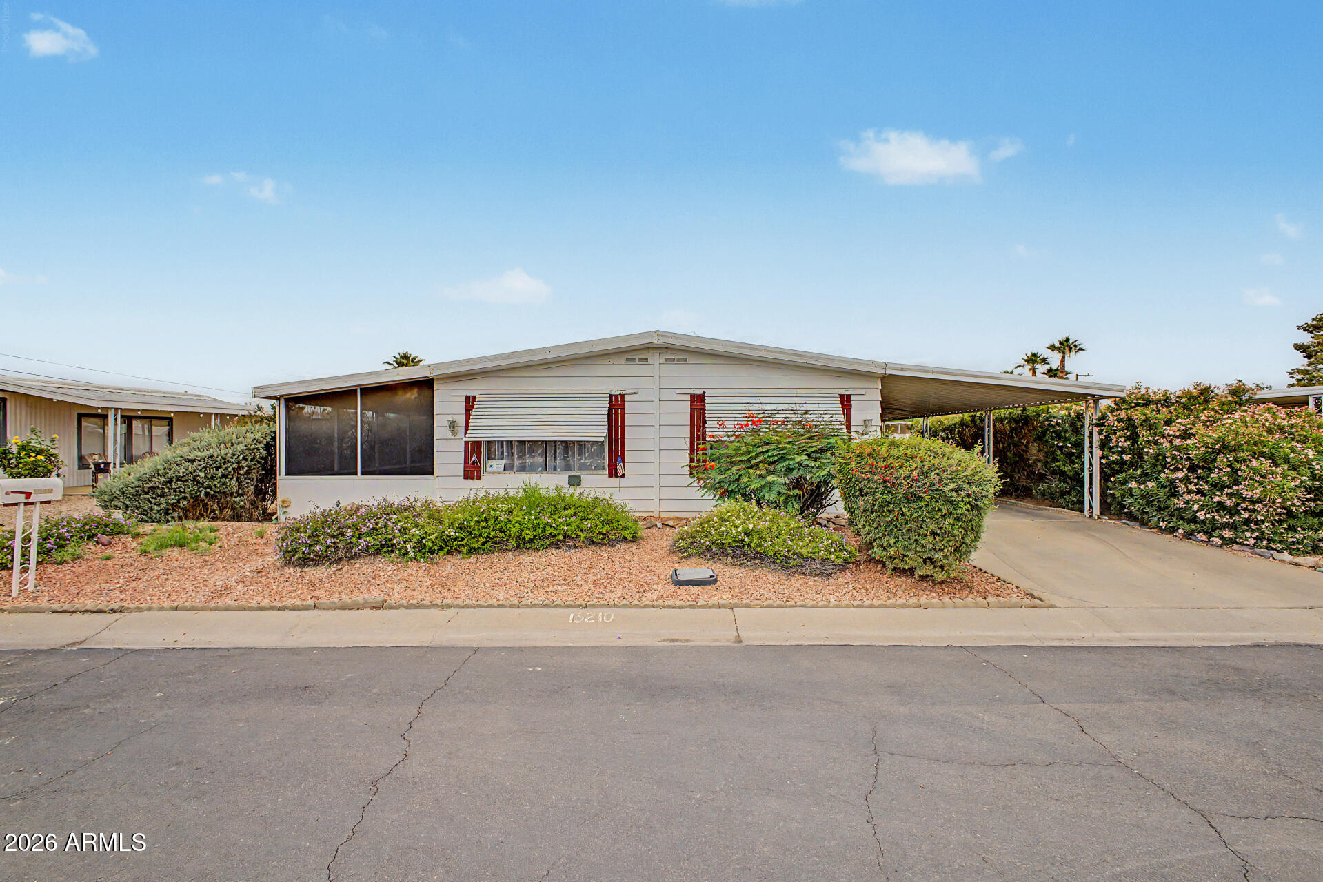 16210 N 33RD Street, Phoenix, AZ 85032 — Photo 1 of 28