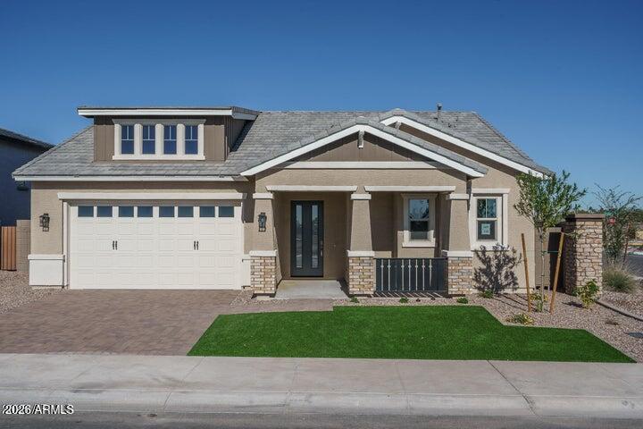 18722 W WESTVIEW Street, Litchfield Park, AZ 85340