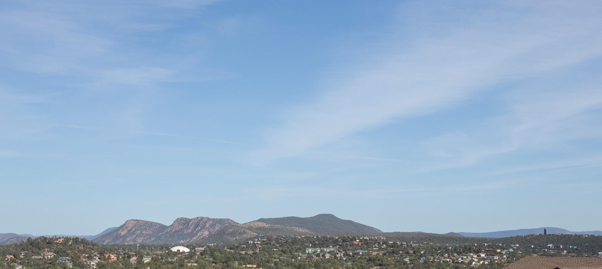 1510 W Wagon Trail, Payson, AZ 85541 — Photo 1 of 10