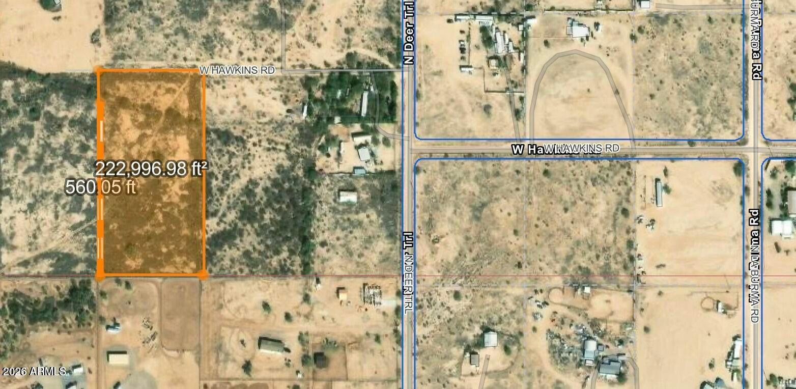 5375 W Hawkins Road 3, Maricopa, AZ 85139