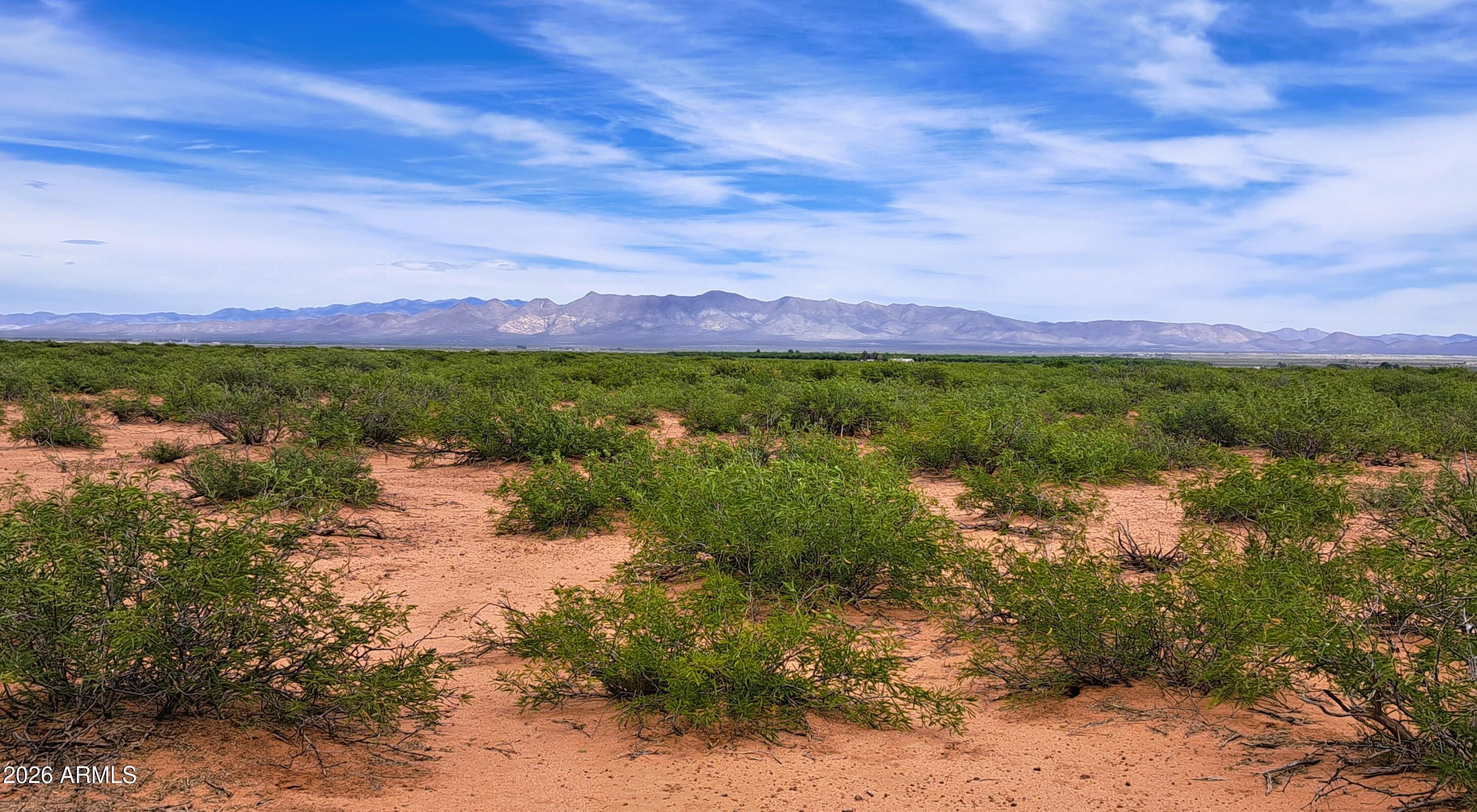 TBD N Horvatin Lane 26, McNeal, AZ 85617