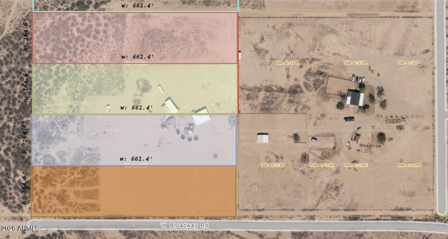 37222 W BROADWAY Road 2, Tonopah, AZ 85354