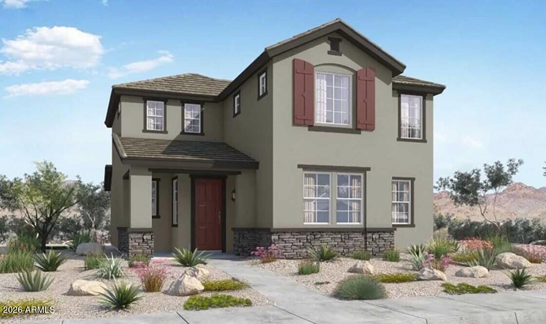 14608 W SOFT WIND Drive, Surprise, AZ 85387 — Photo 1 of 20