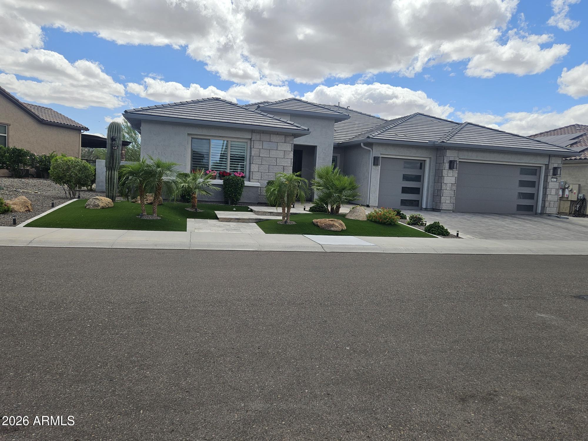 19636 N 264TH Avenue, Buckeye, AZ 85396 — Photo 1 of 3
