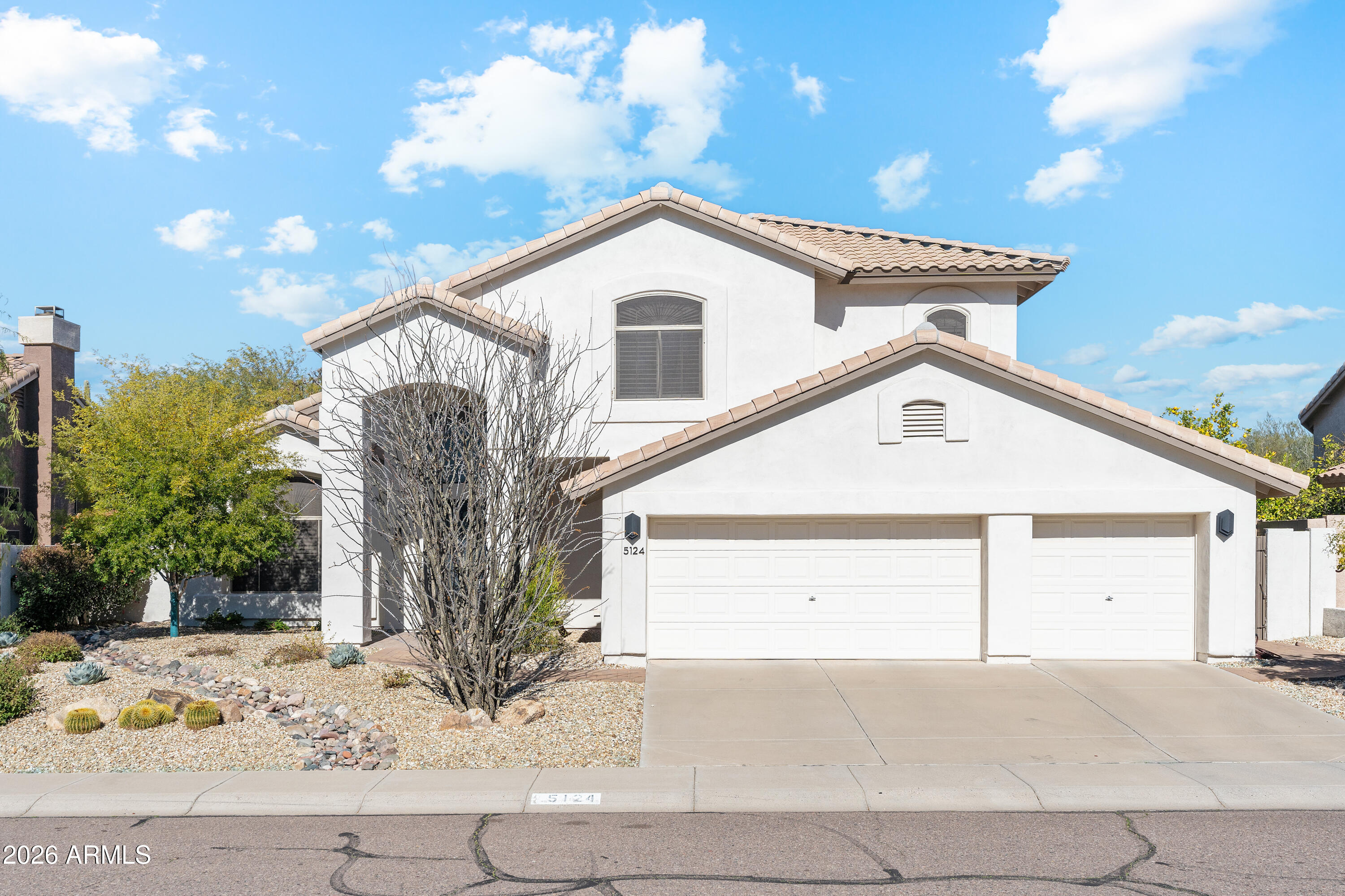 5124 E WINDSTONE Trail, Cave Creek, AZ 85331 — Photo 1 of 42