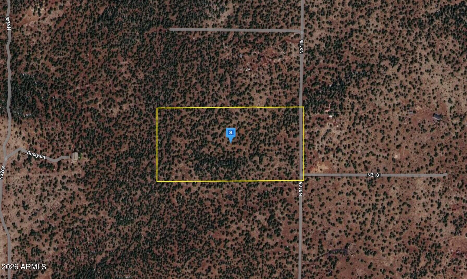 95 N3106 22, Vernon, AZ 85940 — Photo 1 of 4