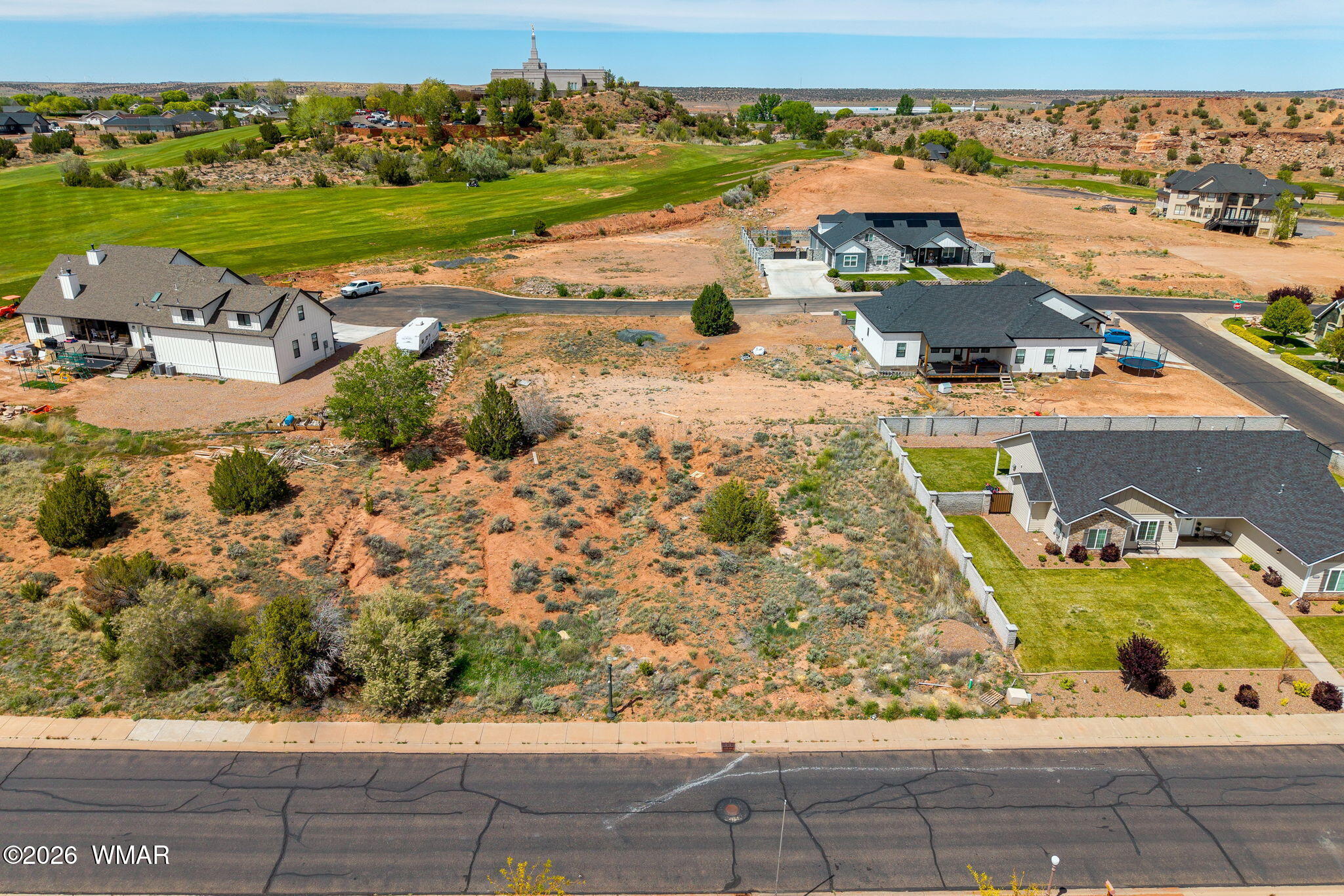 1838 W Prairie Road, Snowflake, AZ 85937 — Photo 1 of 14