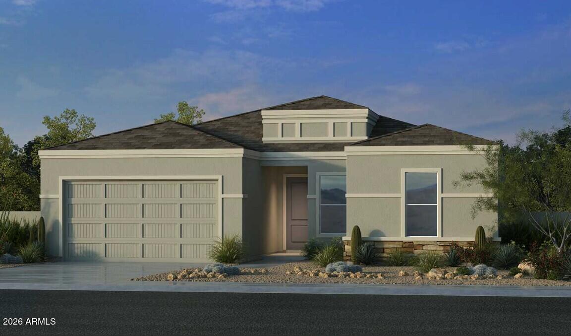 4177 E DESERT LILLY Lane, San Tan Valley, AZ 85140