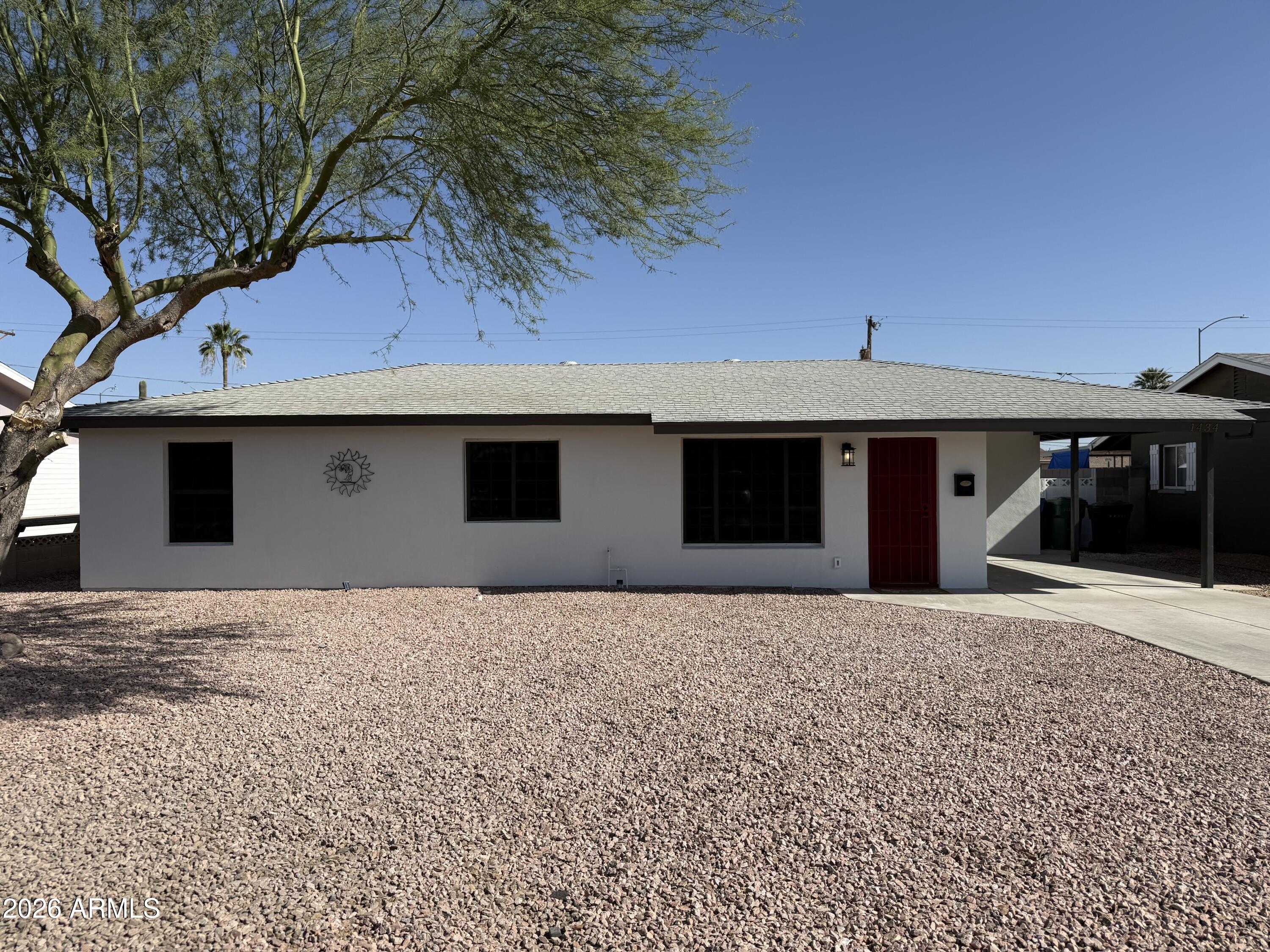 1434 E JARVIS Avenue, Mesa, AZ 85204 — Photo 1 of 19