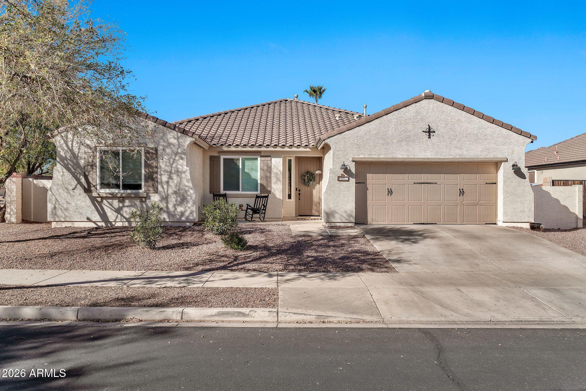 14162 W CHARTER OAK Road, Surprise, AZ 85379 — Photo 1 of 60