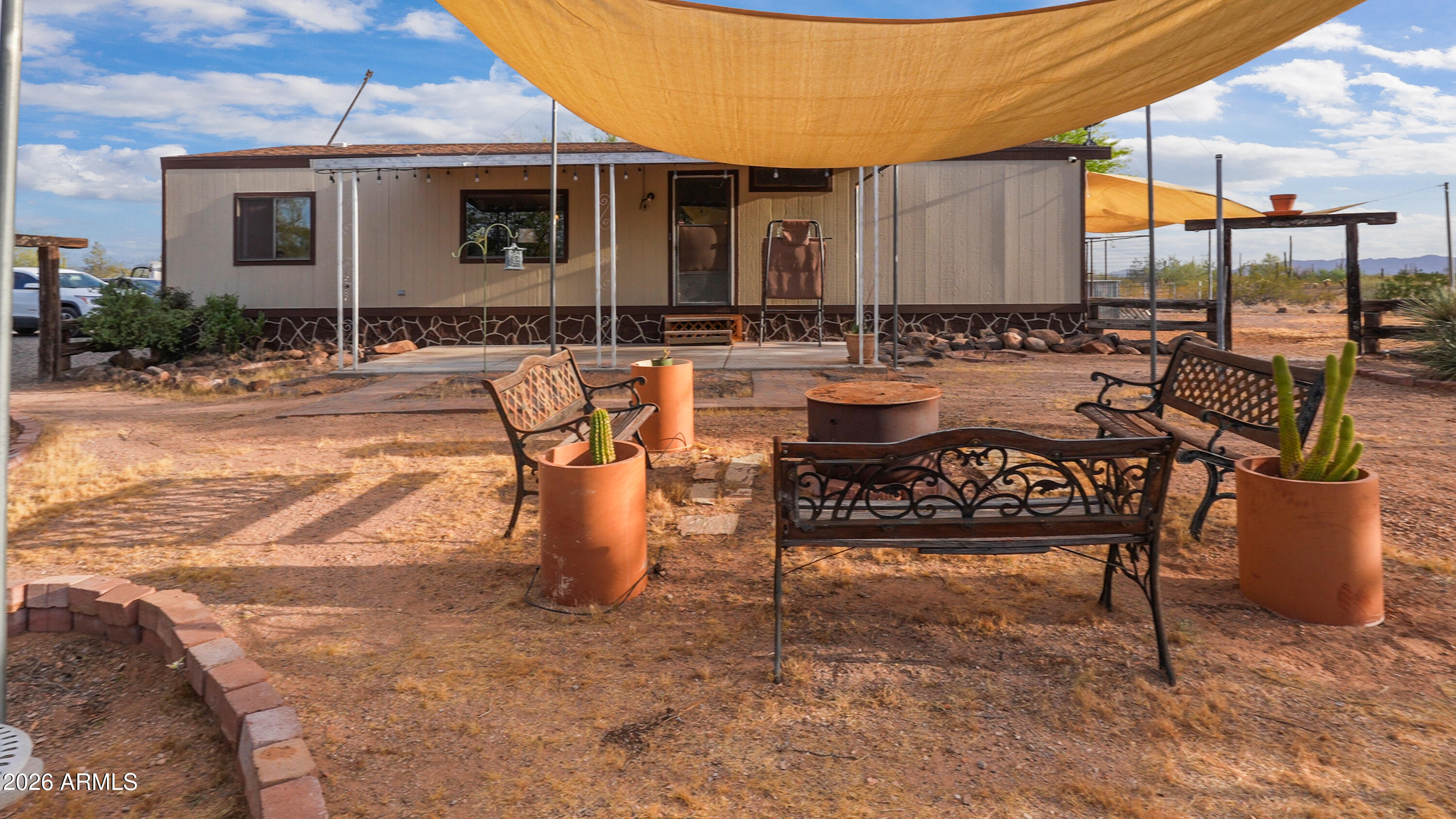 30915 W OLESEN, Wittmann, AZ 85361