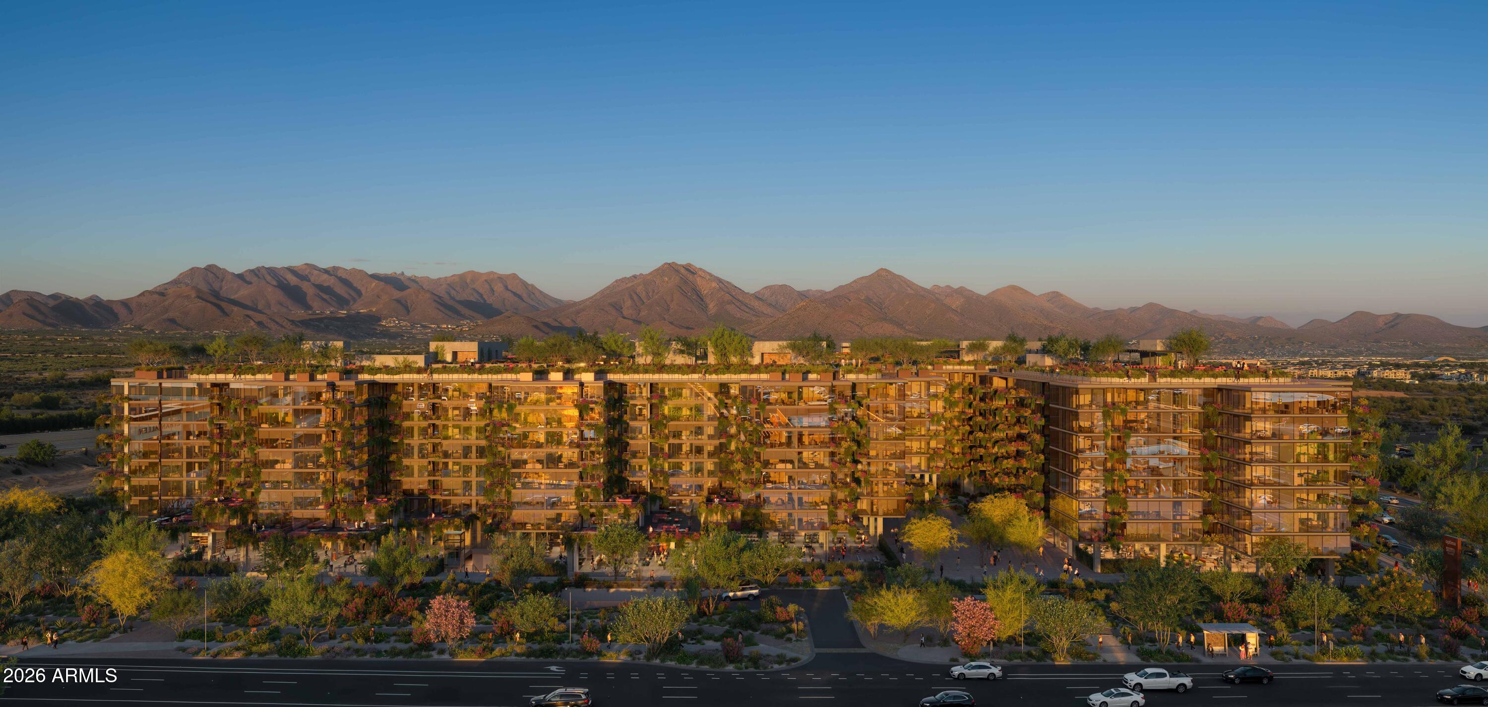 7230 E Mayo Boulevard 4011, Scottsdale, AZ 85255