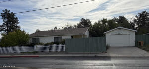 429 GAIL GARDNER Way, Prescott, AZ 86305