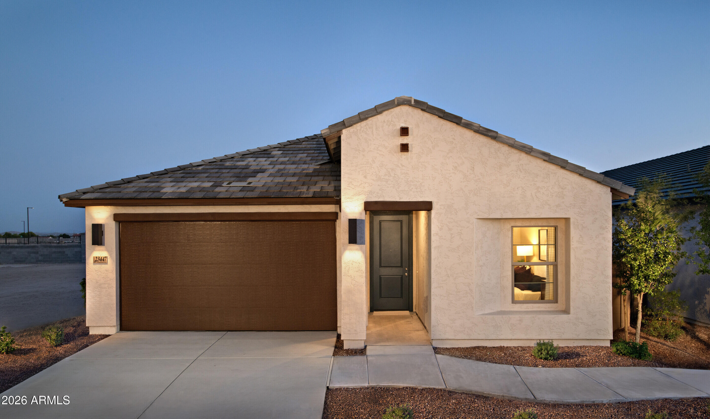 23447 W Raymond Street, Buckeye, AZ 85326 — Photo 1 of 30