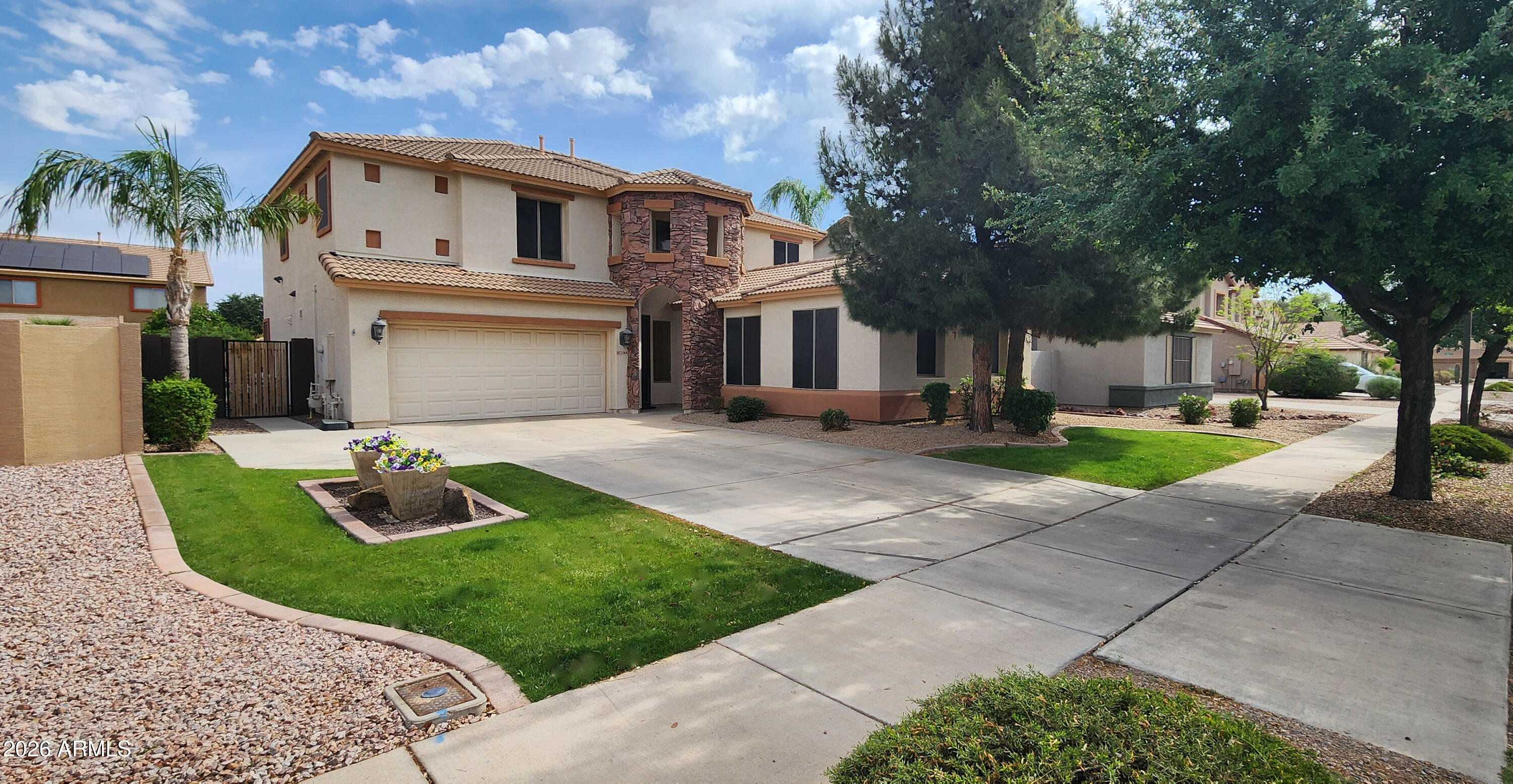 21364 E CALLE DE FLORES, Queen Creek, AZ 85142
